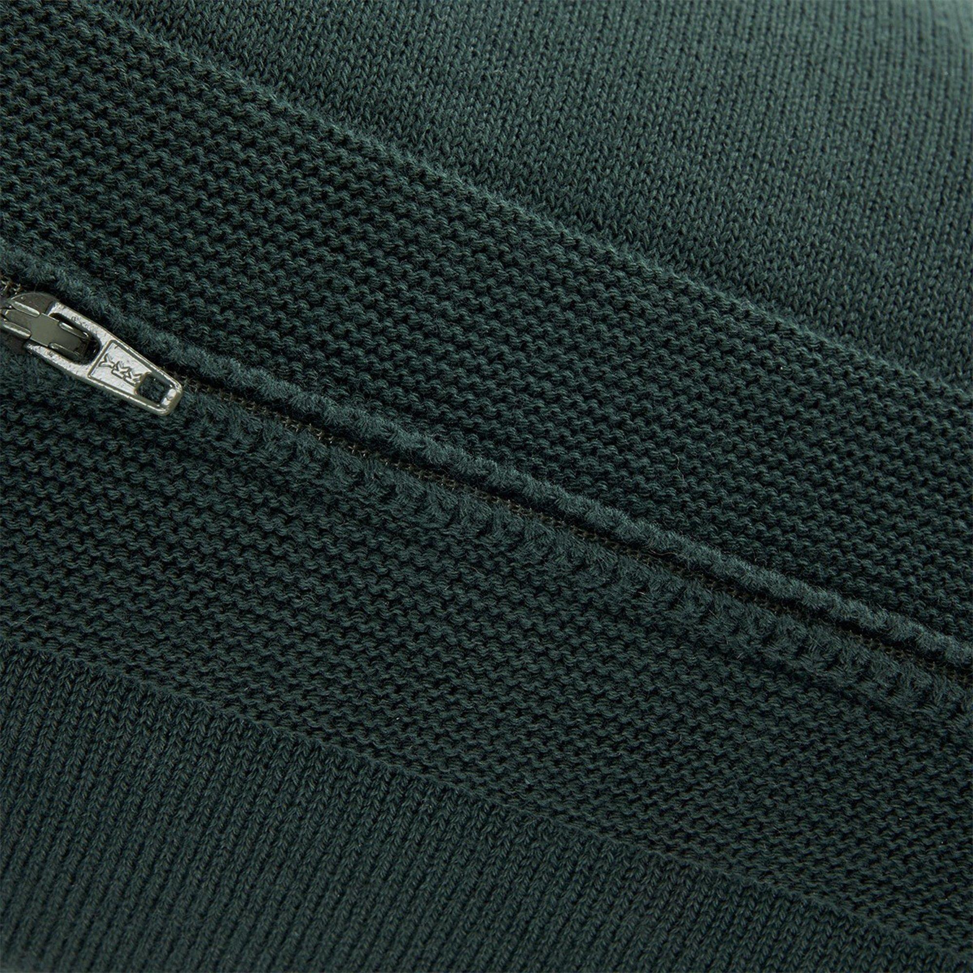 Vert - Lacoste Home - L Blason Cushion Cover - 5
