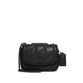 Coach Madison Quilted Pillow Bag