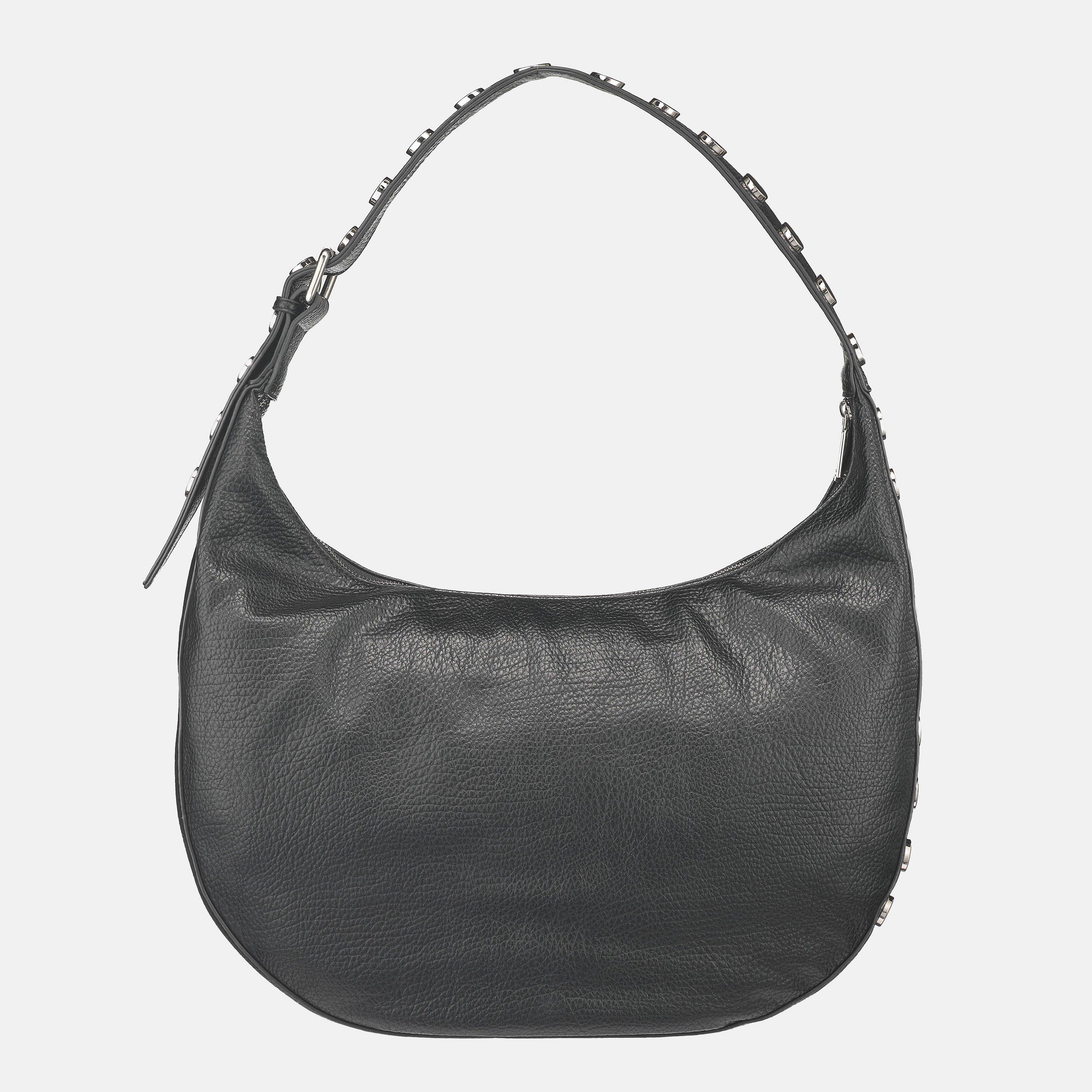 NERO - Valentino - VMV Glam Hobo Ld64 - 3