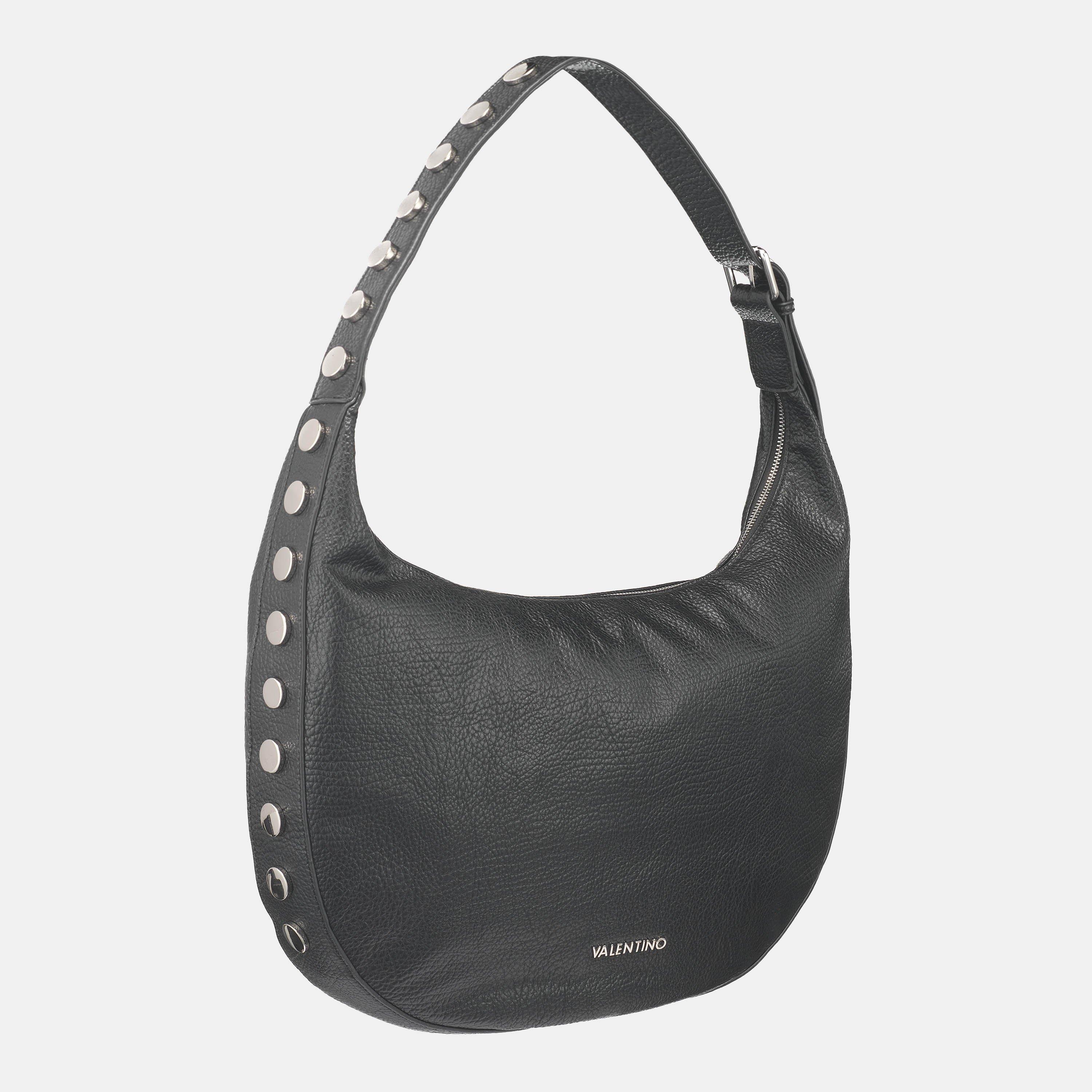 NERO - Valentino - VMV Glam Hobo Ld64 - 4