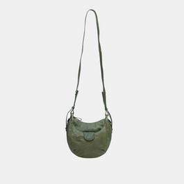 Aunts and Uncles a Hlfmoon Bag Ld99