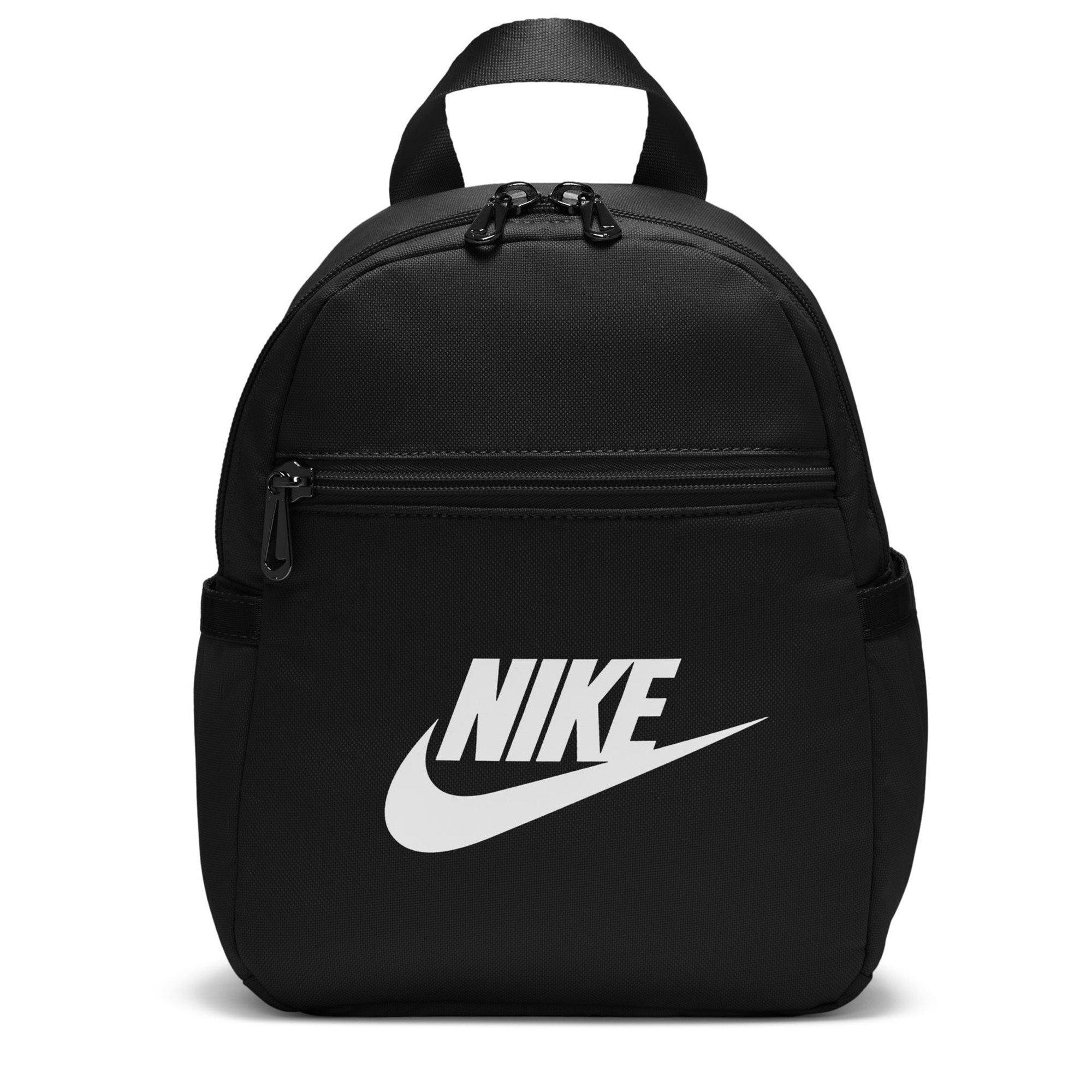 Negro - Nike - Sportswear Futura 365 Women's Mini Backpack (6L) - 1