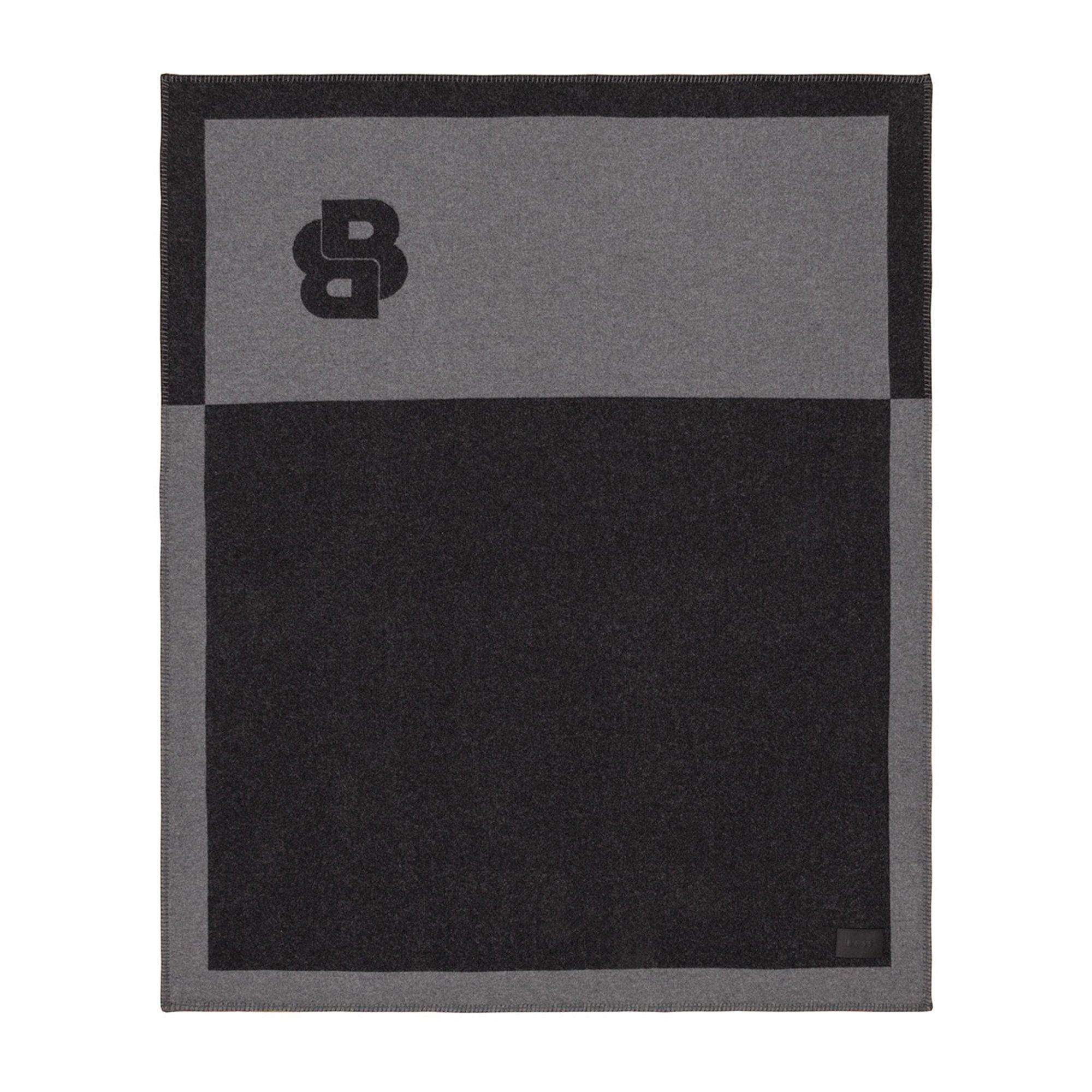 Graphite - Boss Home - Signature Throw - 5
