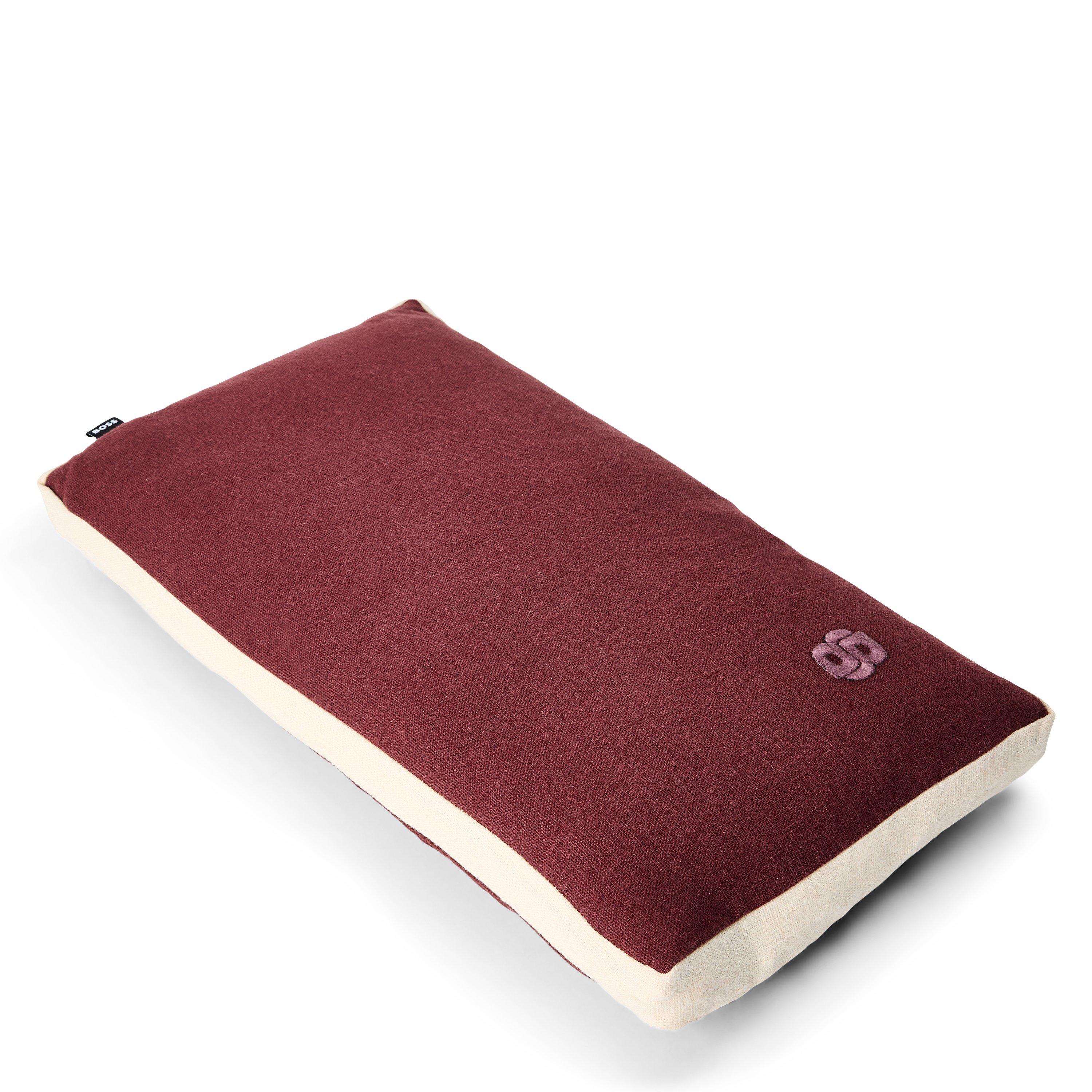 Moka - Boss Home - Hugo Clayton Cushion 64 - 2