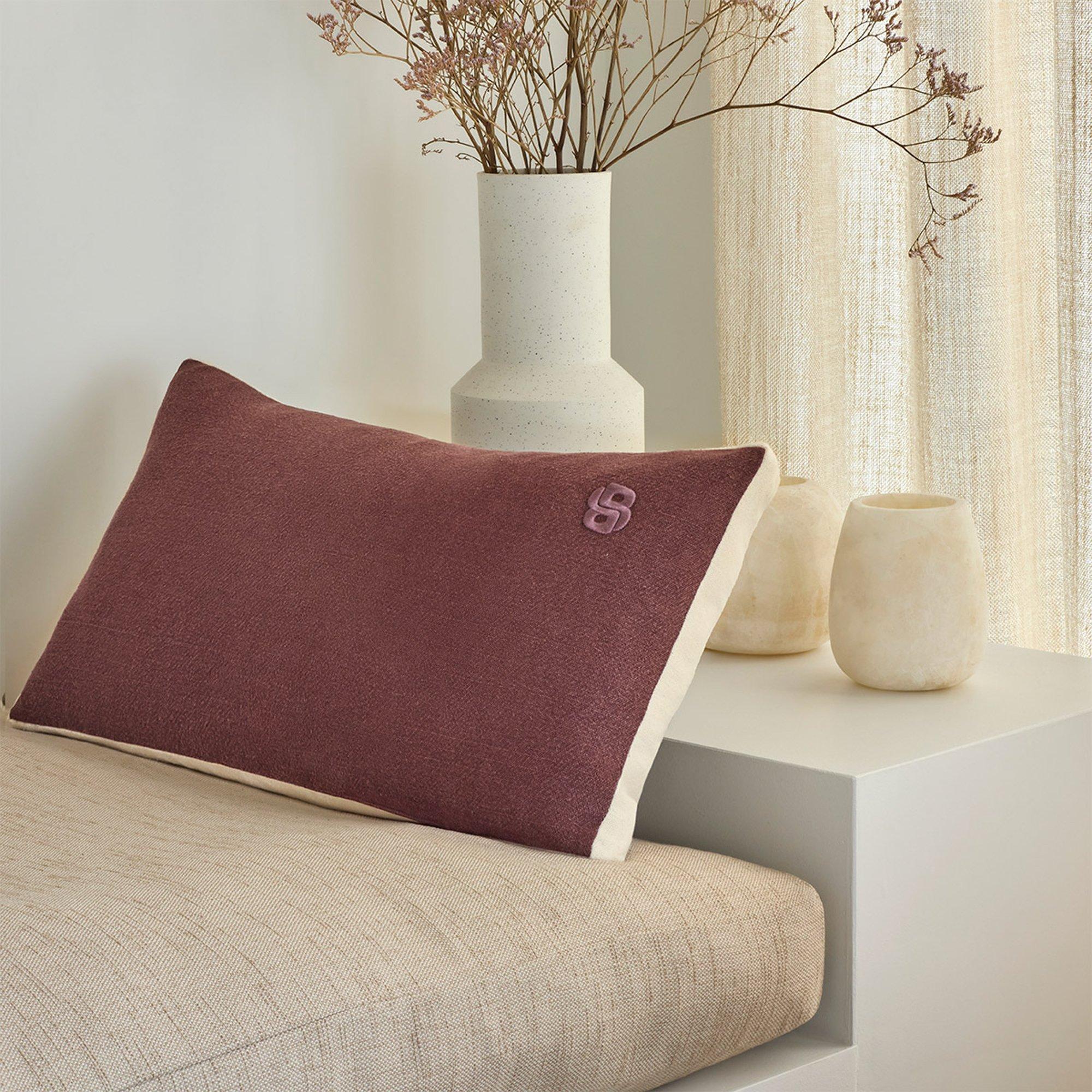 Moka - Boss Home - Clayton Cushion Cover - 4