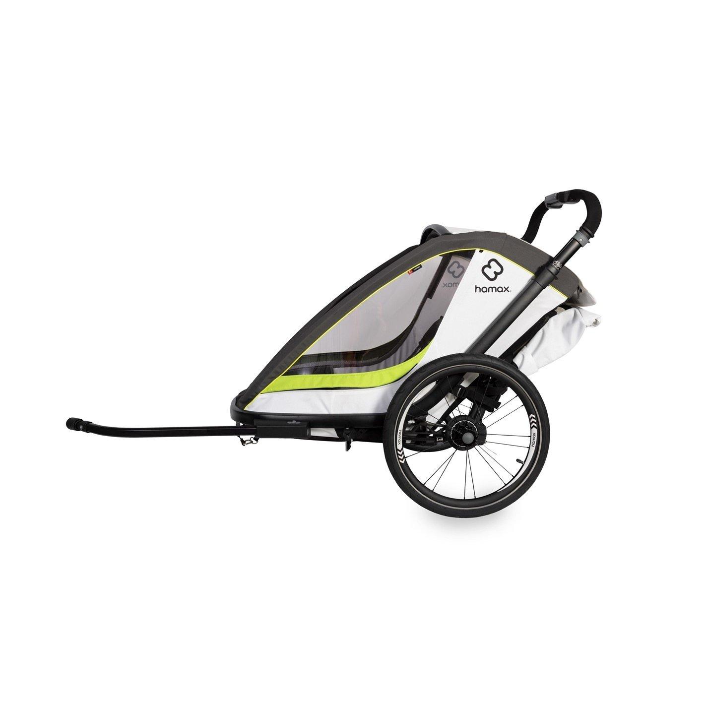 Breeze Child Bike Trailer