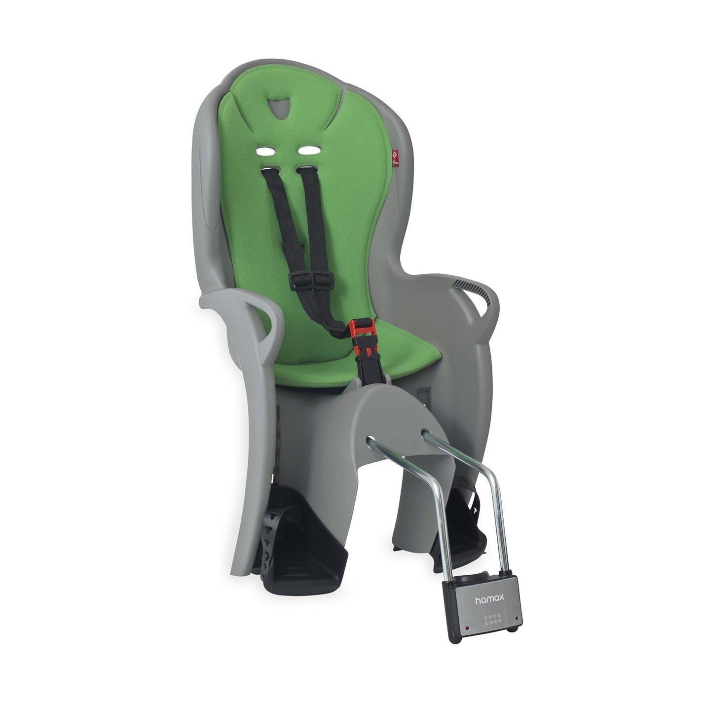 Kiss Child Bike Seat