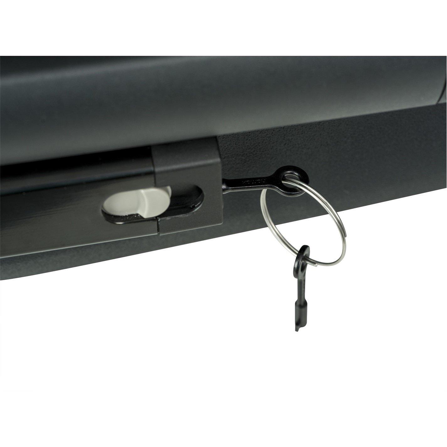 Green - Hamax - Pluto Dog Trailer Medium - 14