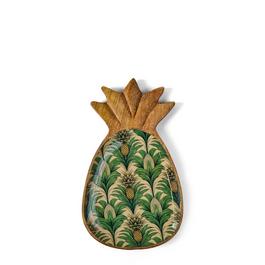 Biba Unisex Adults Pineapple Serving Bowls