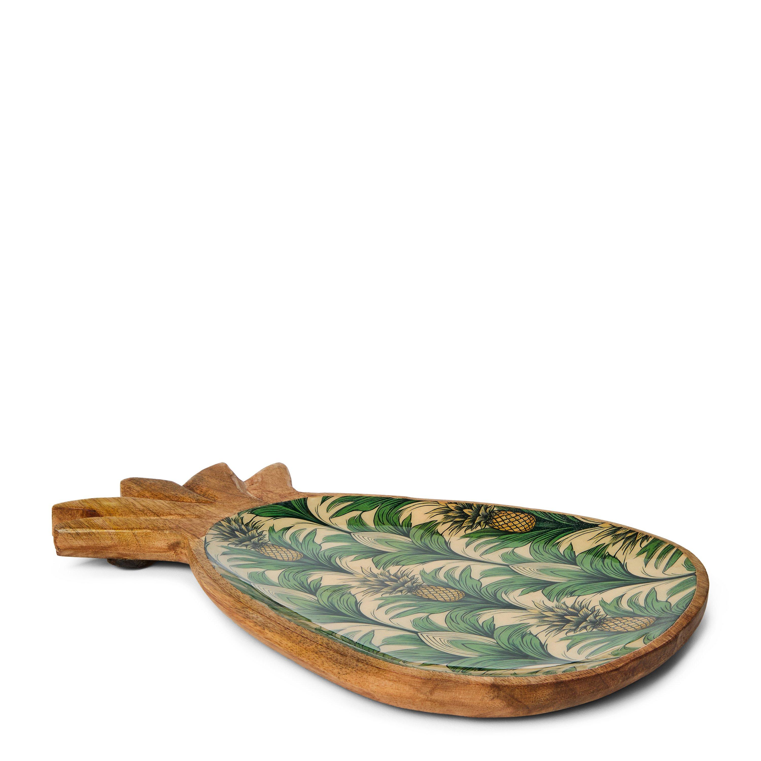 Ananas - Biba - Pineapple Serving Bowls - 2