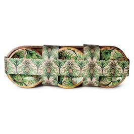 Biba Dip Bowls Tray
