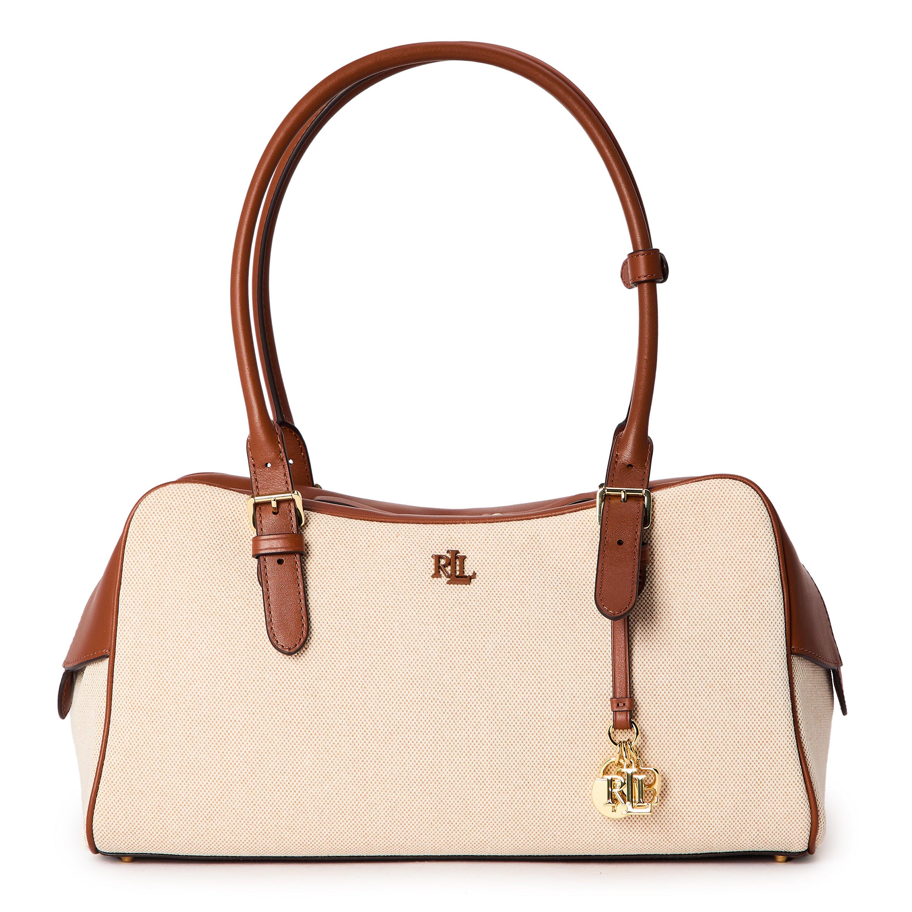 Nat/LaurenTan - Lauren by Ralph Lauren - LRL MarcyStchl Ld63 - 1