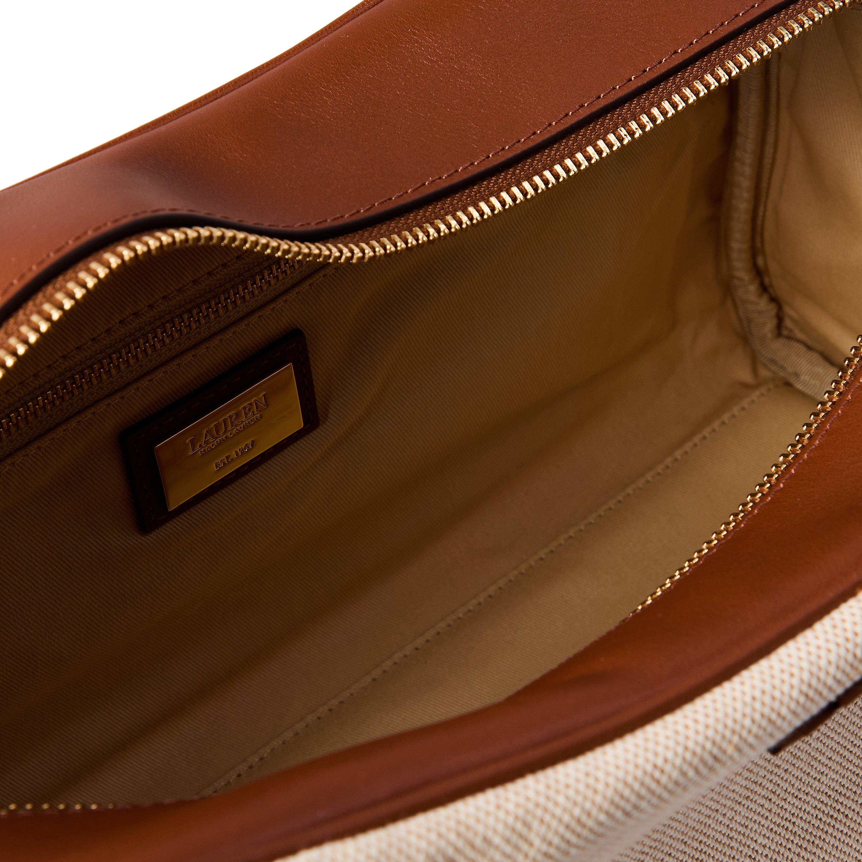 Nat/LaurenTan - Lauren by Ralph Lauren - LRL MarcyStchl Ld63 - 5