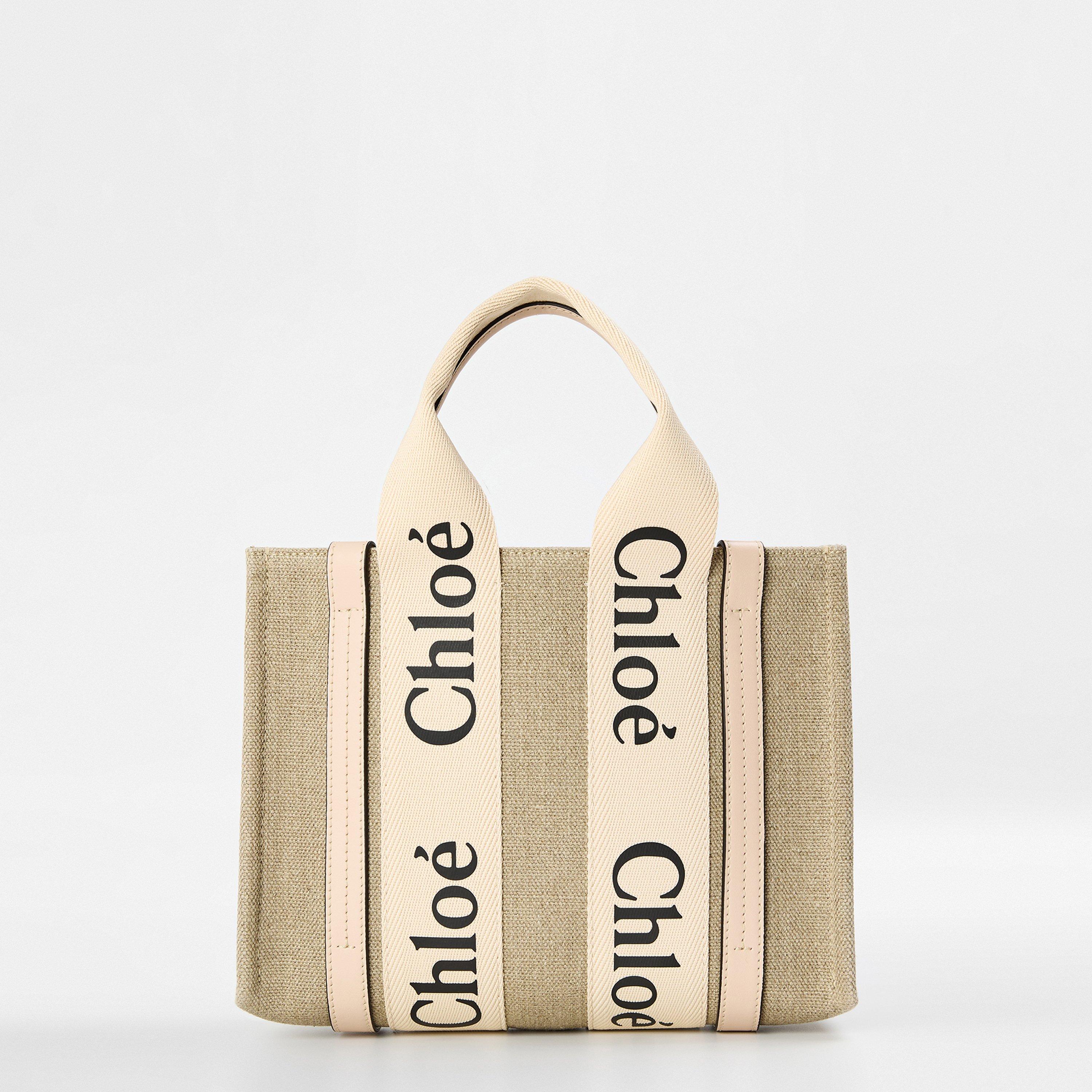 Chloe Women's Woody Cross Body Bags