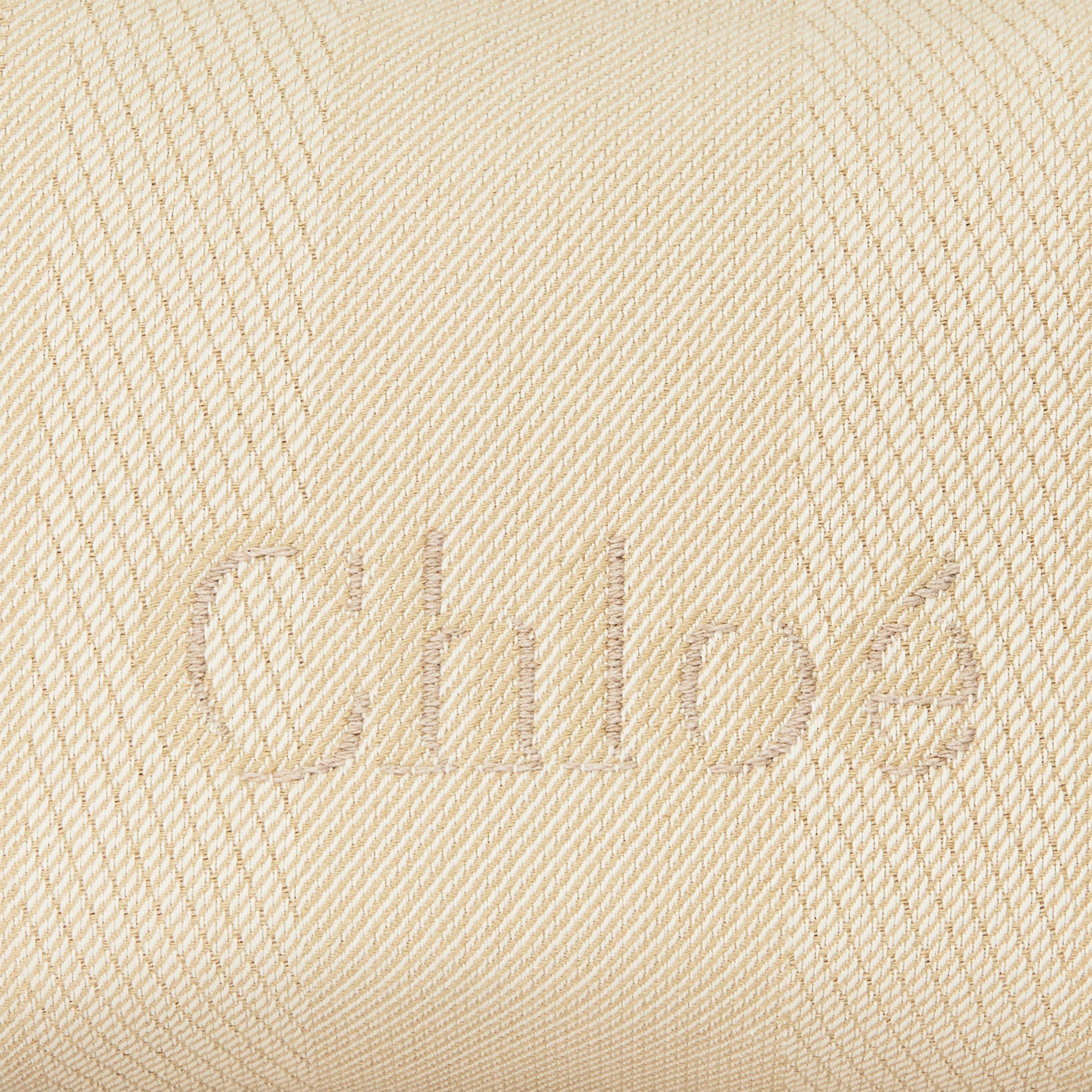 Vegetal Beige - Chloe - Women's Shoulder Bag - 4