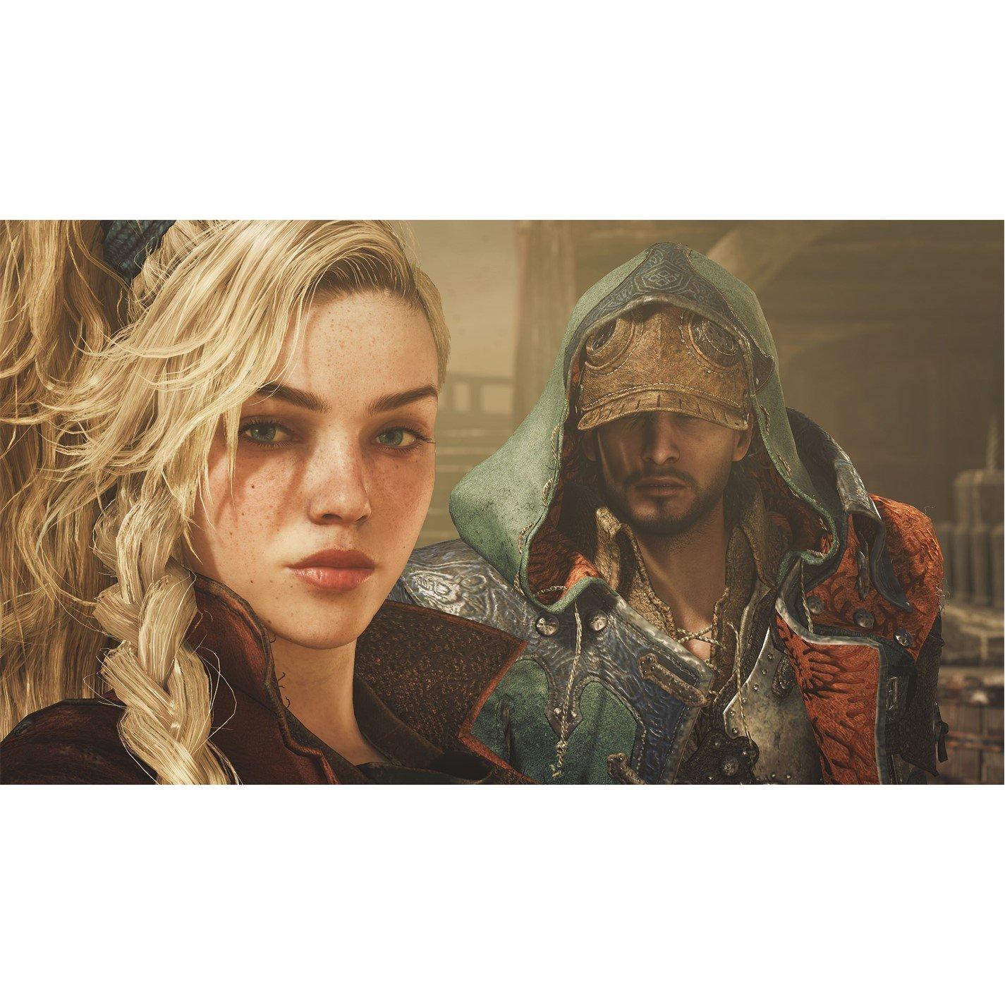 PS5 - Capcom - Monster Hunter Wilds - 13