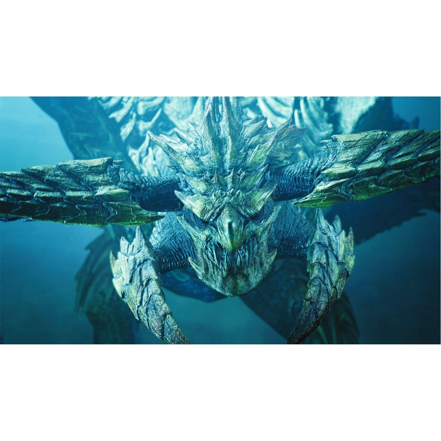 PS5 - Capcom - Monster Hunter Wilds - 6