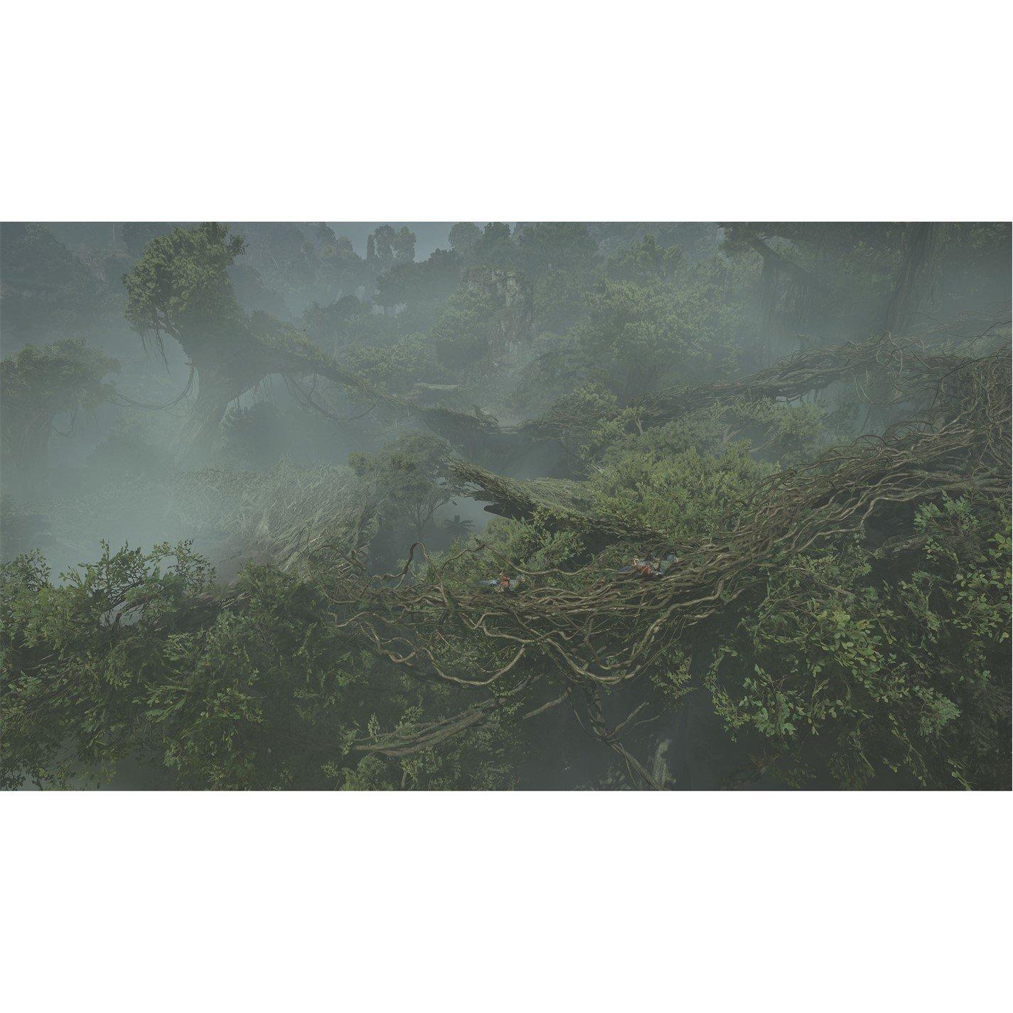 PS5 - Capcom - Monster Hunter Wilds - 9