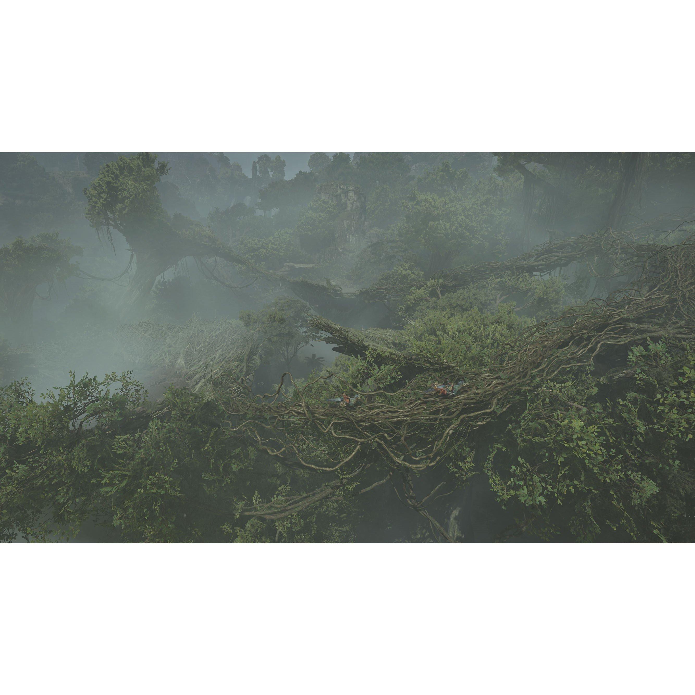 XBS - Capcom - Monster Hunter Wilds - 9