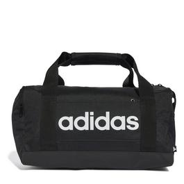 adidas Linear Duffel Bag Unisex Adults