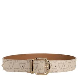 Valentino Bags Faux Leather Liuto Belt