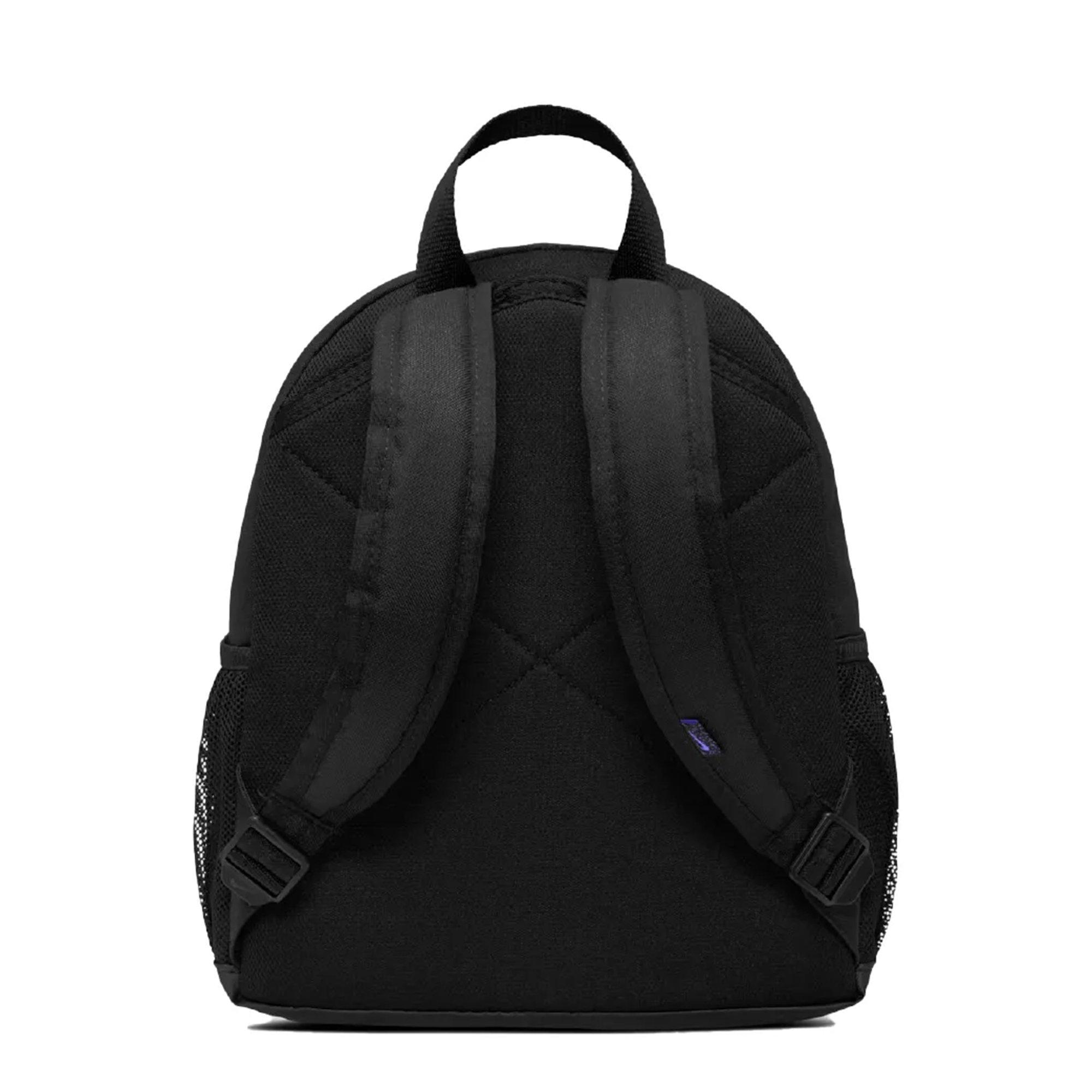 Black - Nike - Kobe Bryant JDI FC Barcelona Backpack - 2