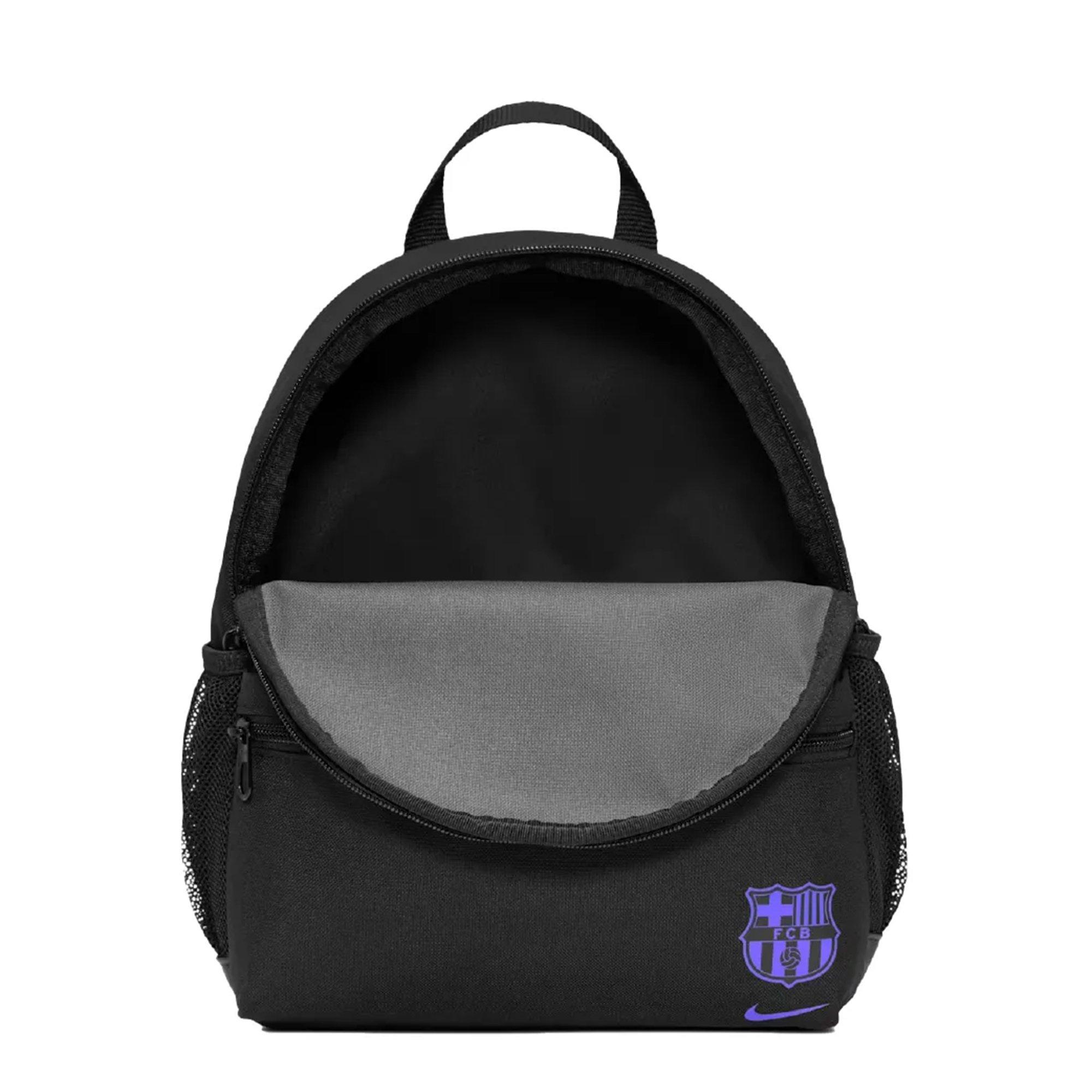 Black - Nike - Kobe Bryant JDI FC Barcelona Backpack - 4