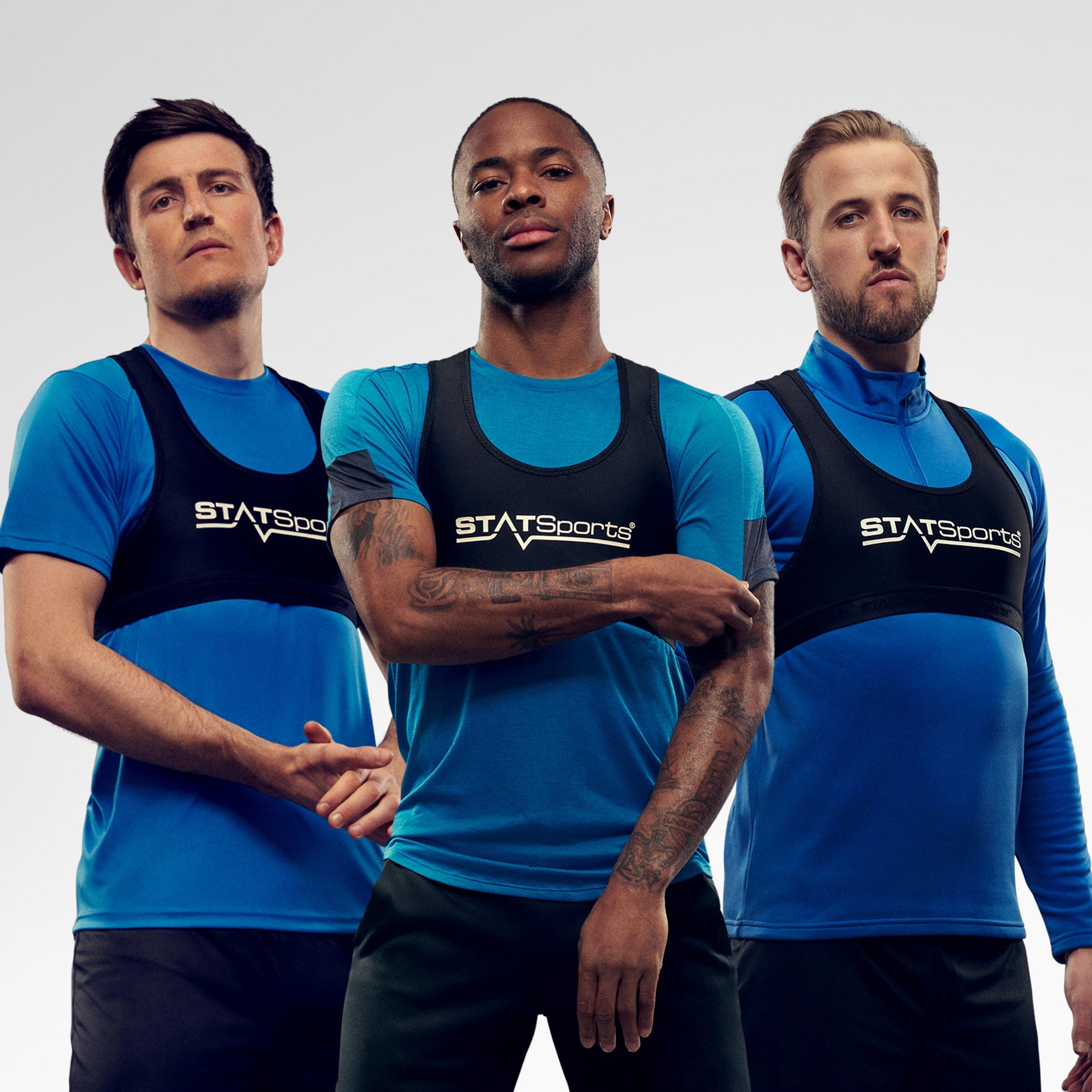 STATSports | Apex Athlete GPS Performance Tracker Junior