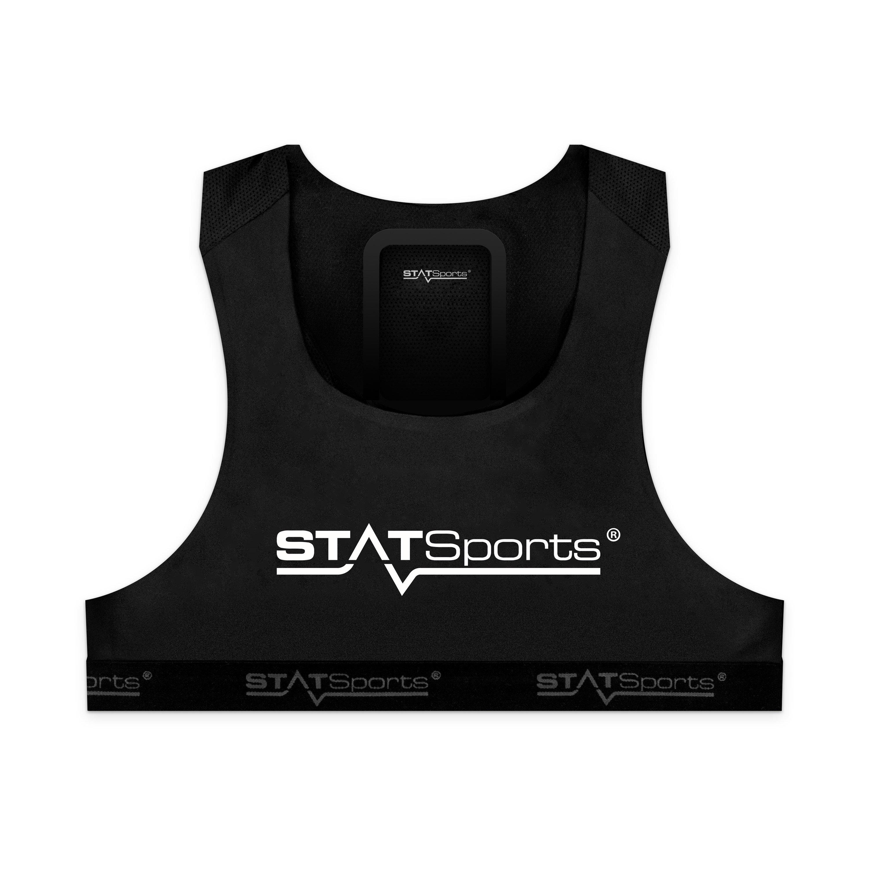 STATSports APEX アスリートシリーズ GPS サッカー APEX Athlete Series | Rilevatore di prestazioni GPS