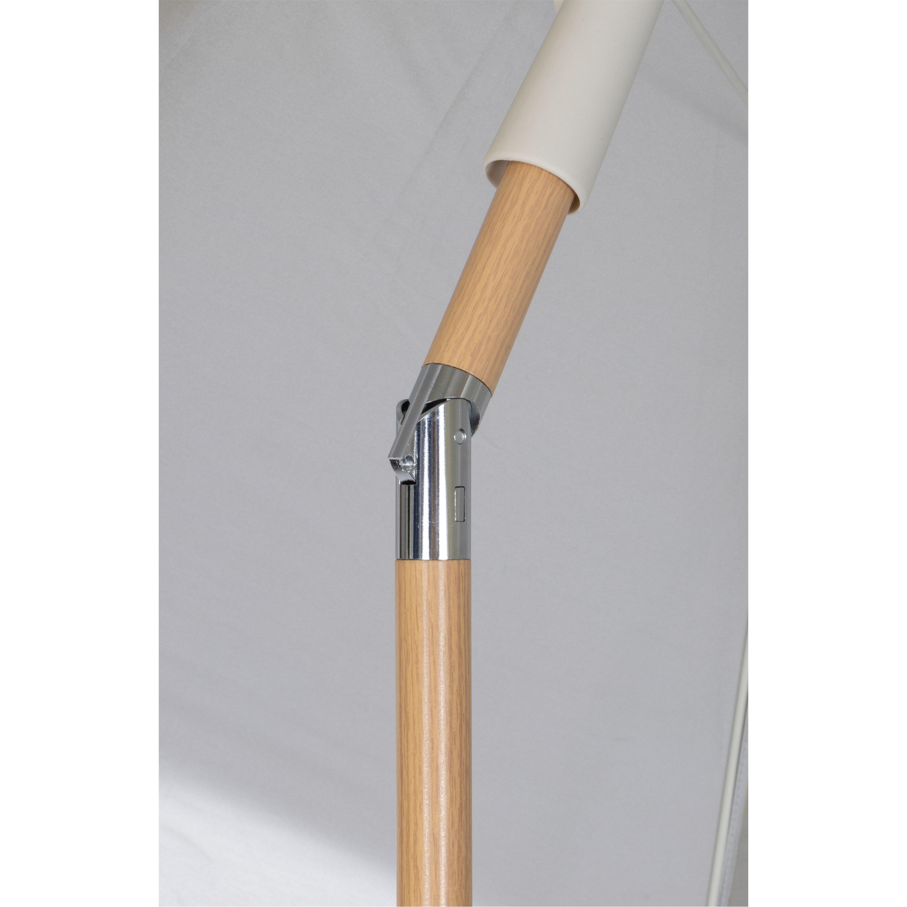 Blue/Sand - Waimea - Beach Umbrella Tiltable Oliana-200 - 4