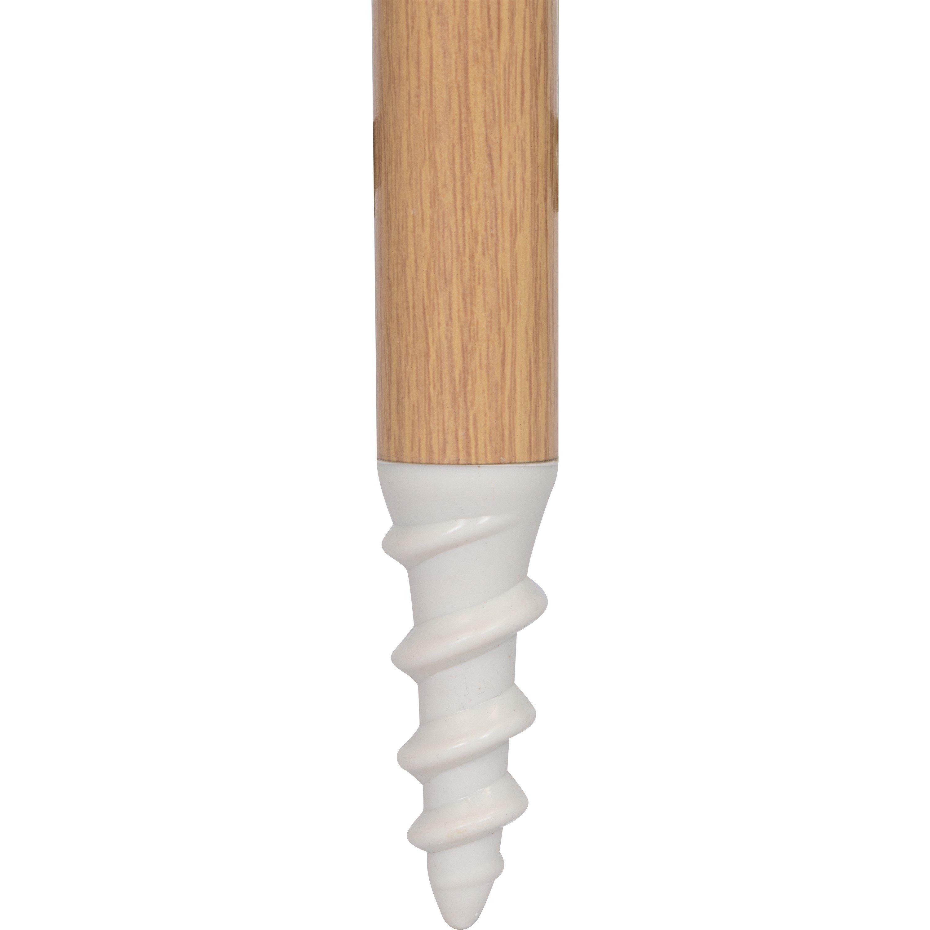 Blue/Sand - Waimea - Beach Umbrella Tiltable Oliana-200 - 6