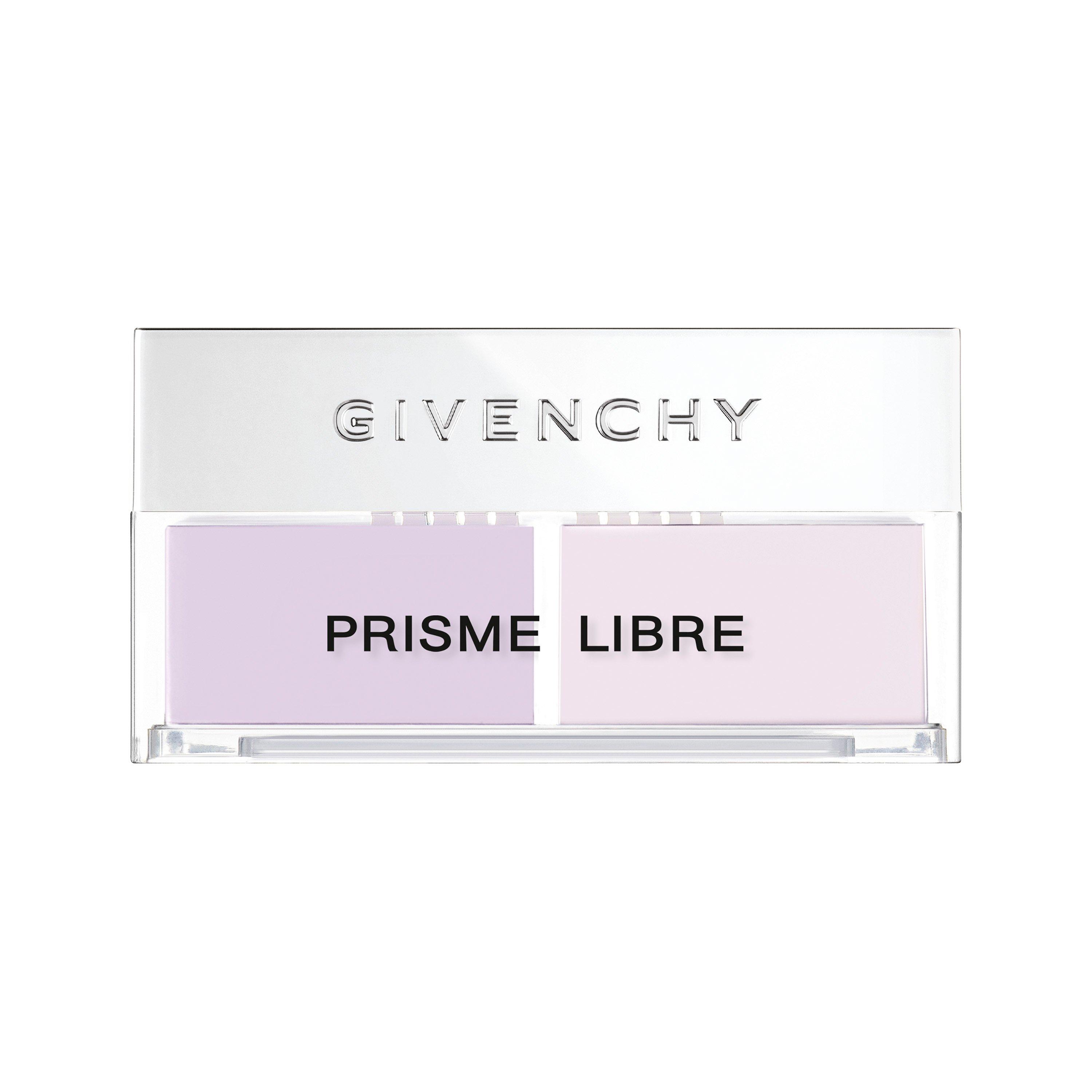 Multi - GIVENCHY - PRISME LIBRE LUNAR NEW YEAR 2022 Loose Powder - 4