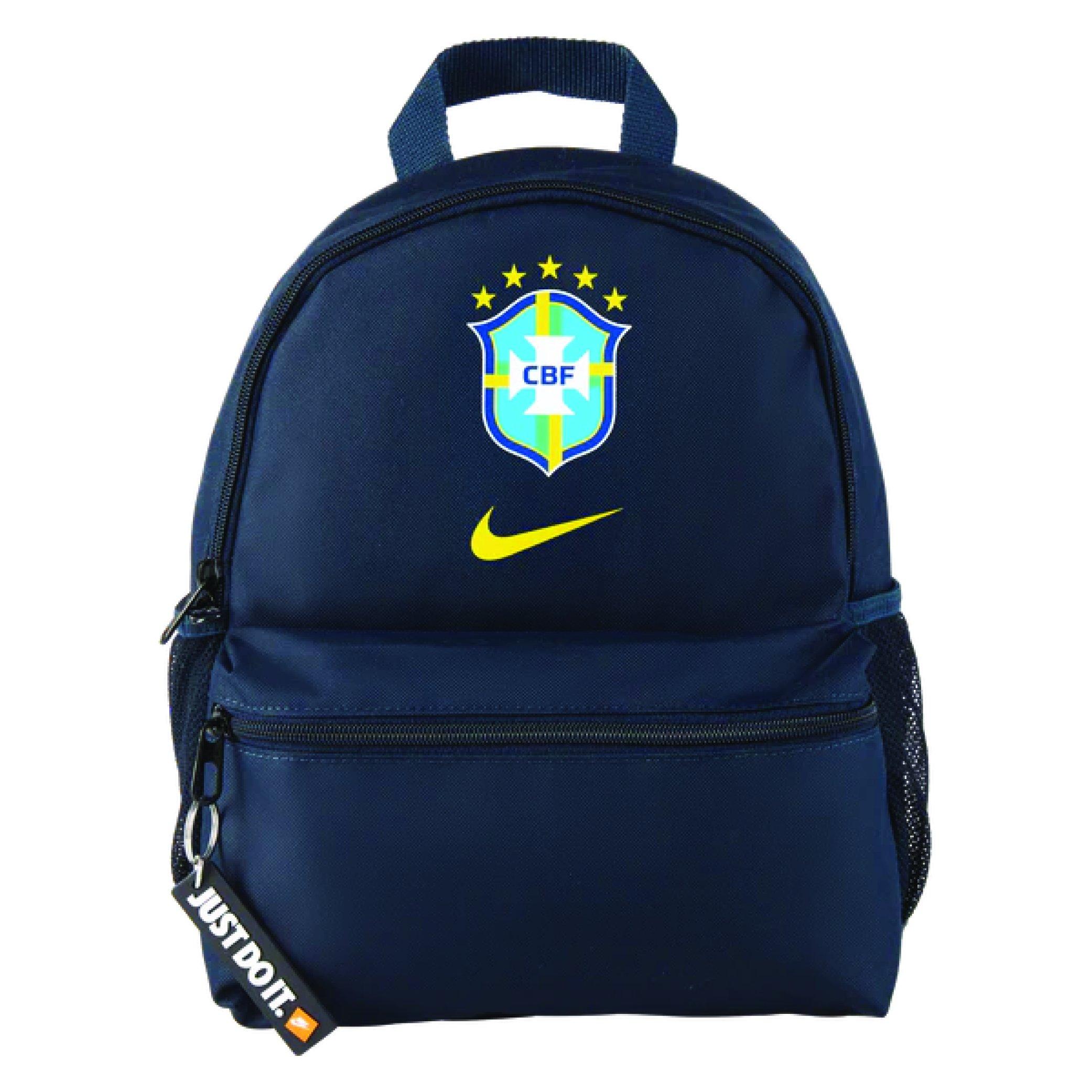 Navy - Nike - Nike CFC JDI Mini Bp 99