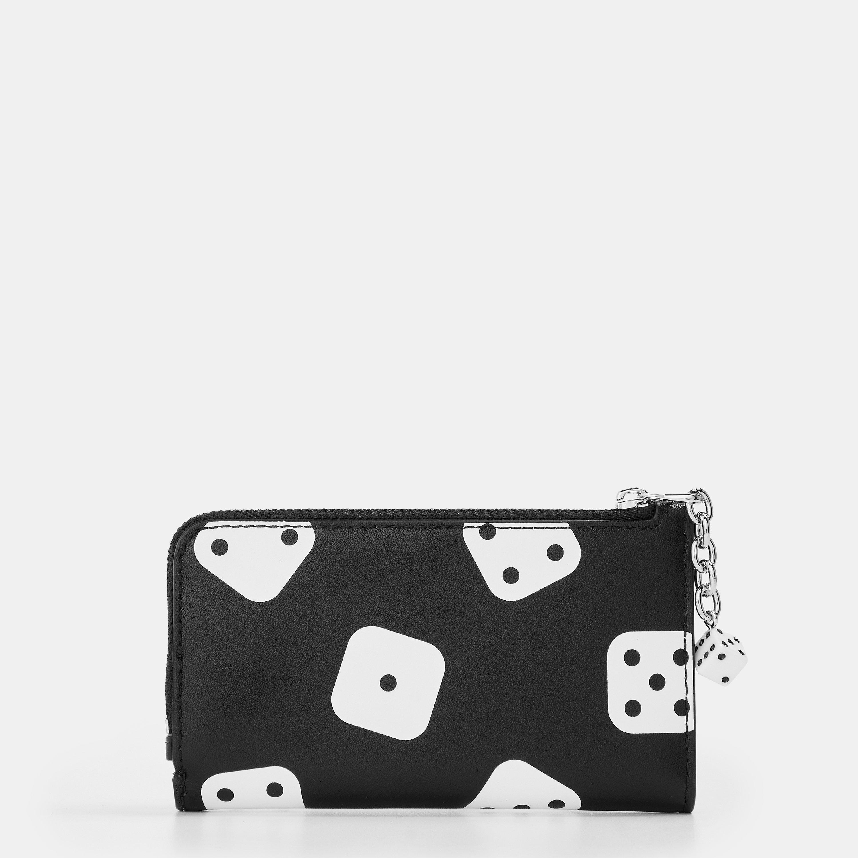 Adams Dice - Marc Jacobs - Women's Zip Around Purses - 2