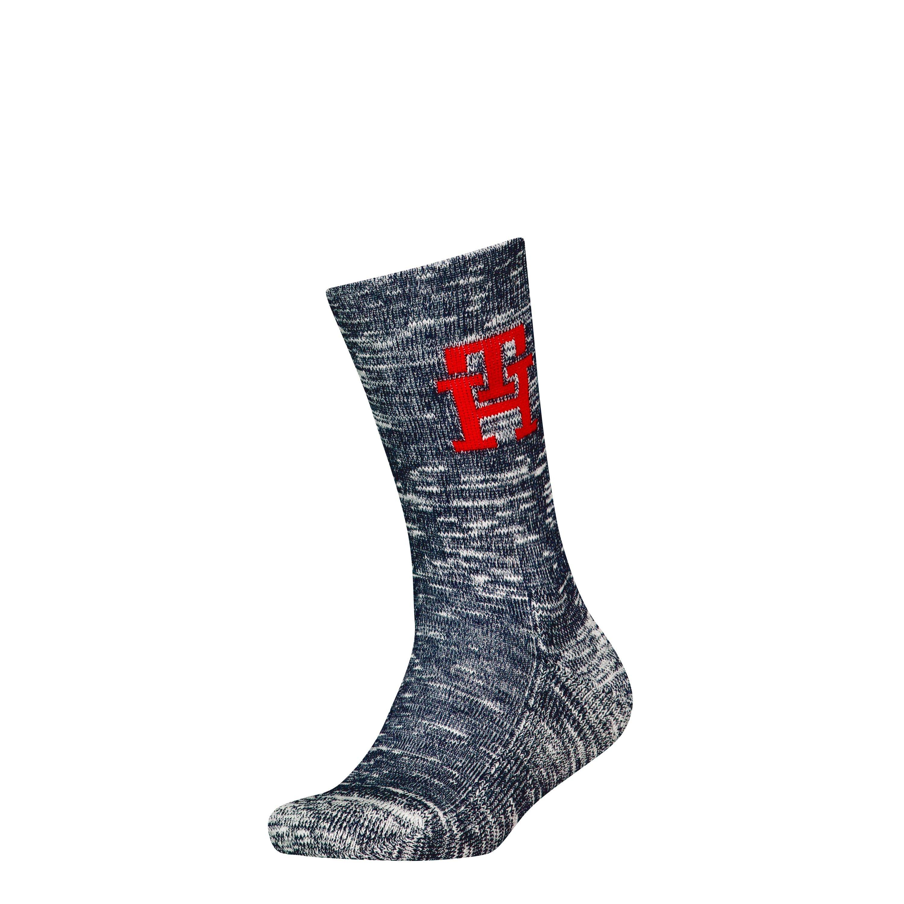 Tommy Hilfiger Unisex Kids' Boot Socks