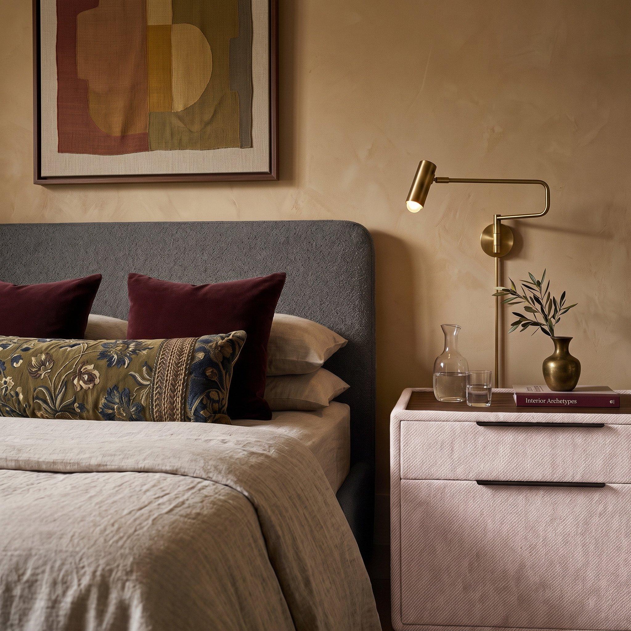 Gemma 80 - Sofa.com - Cole Large Chest of Drawers in Brushed Matte Weave - 3