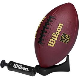 Wilson NFL Ign Pump Jn53