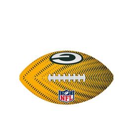 Wilson Tailgate Ball Jn53