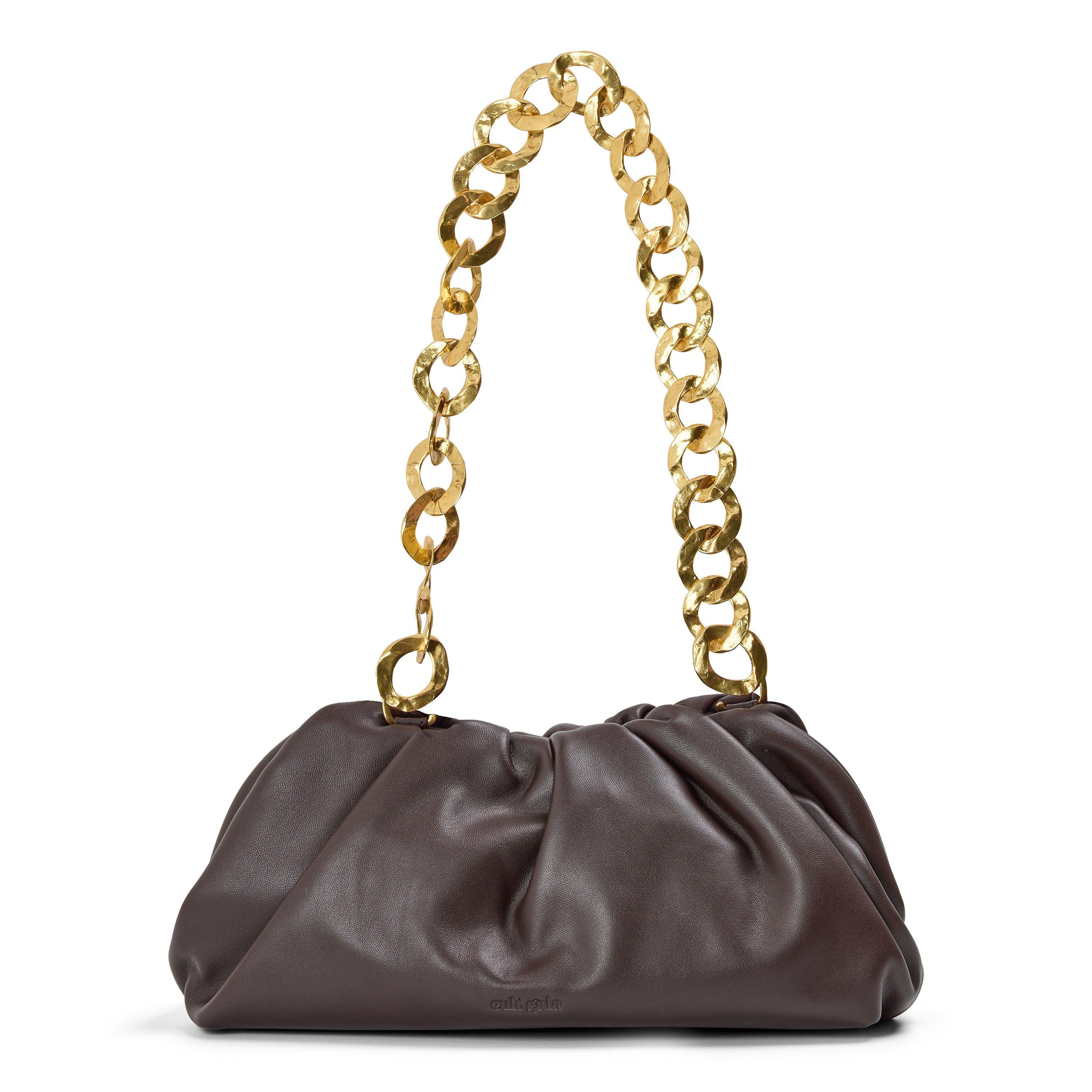 Cult Gaia Women's Shoulder Bag - Luwak