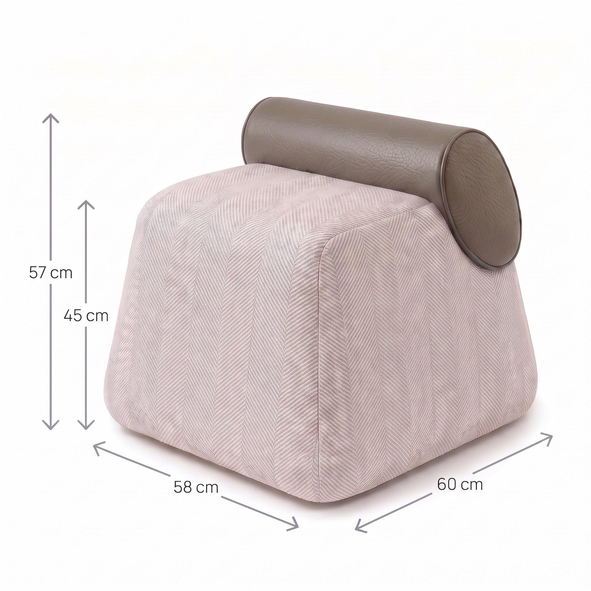 Green/Gem80 - Sofa.com - Lyra Seat in Cachi/ Ash / Caramello/ Ash - 2
