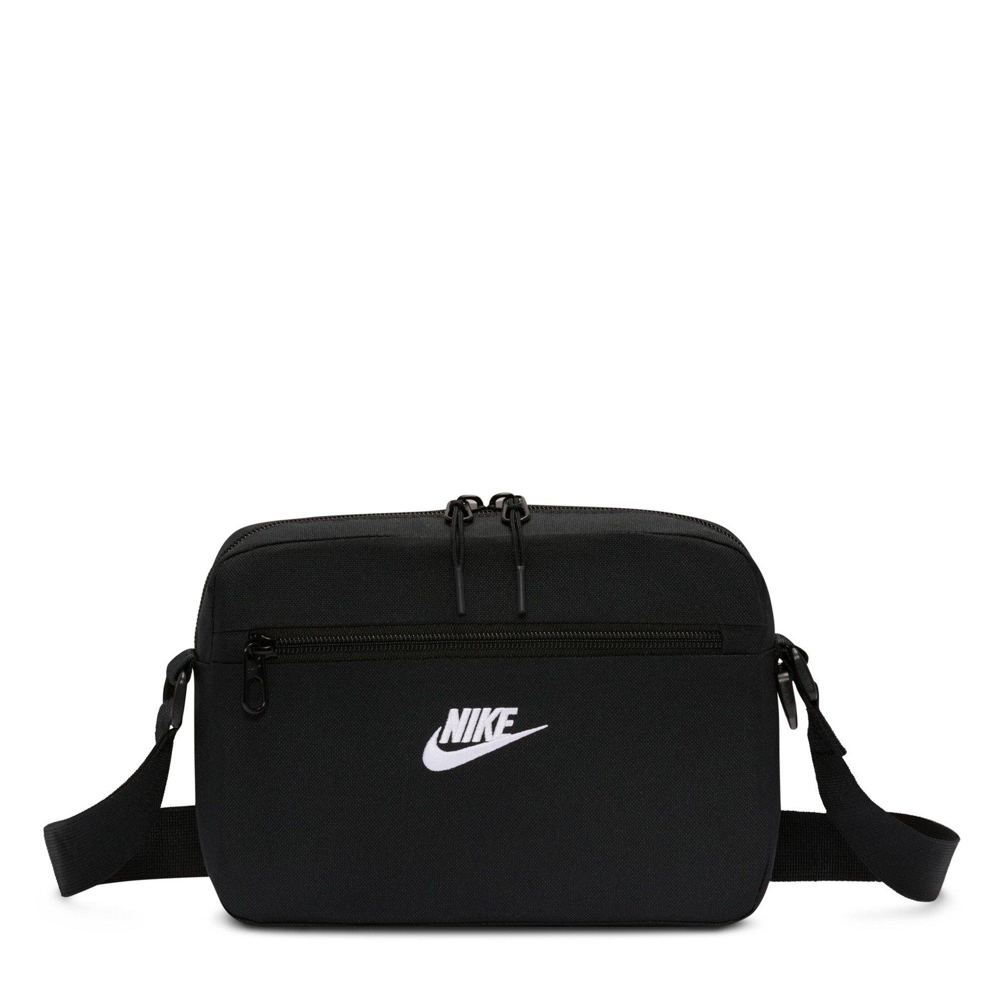Zwart/Zwart - Nike - Nike Heritage XB 72 - 1