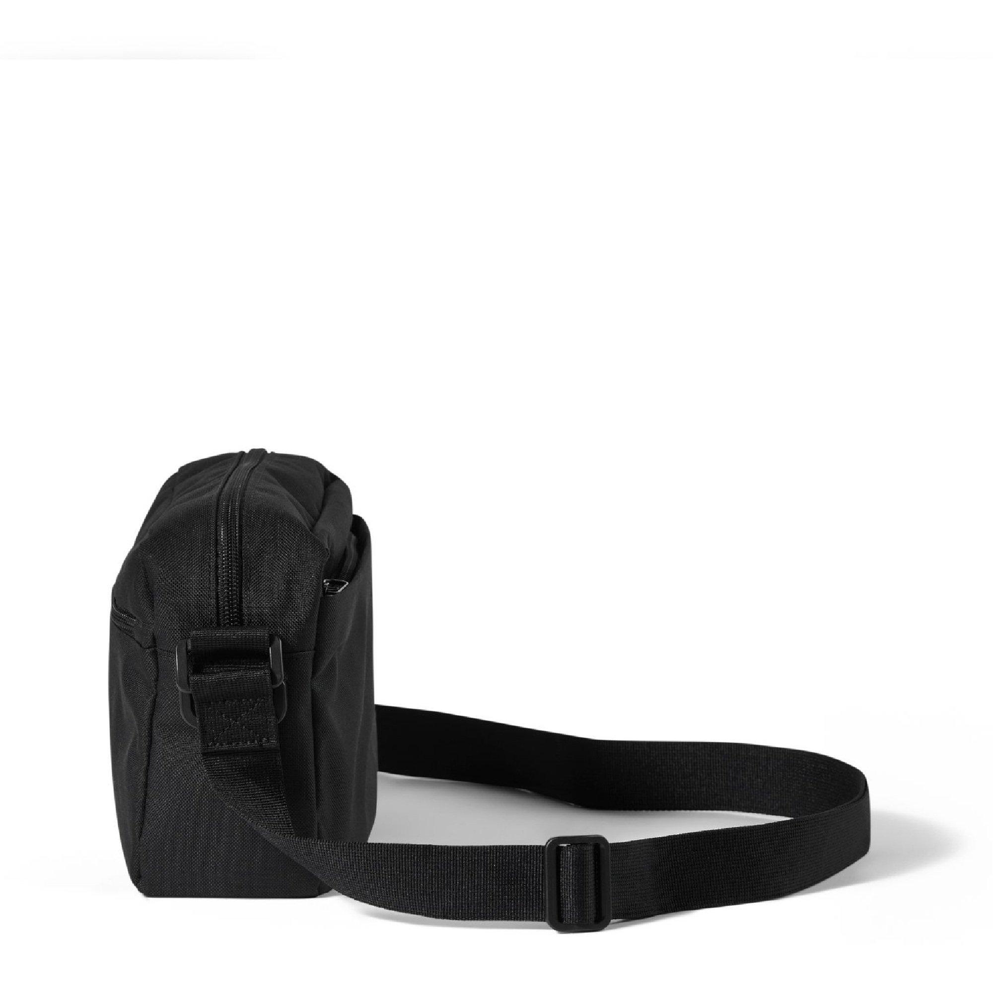 Zwart/Zwart - Nike - Nike Heritage XB 72 - 4