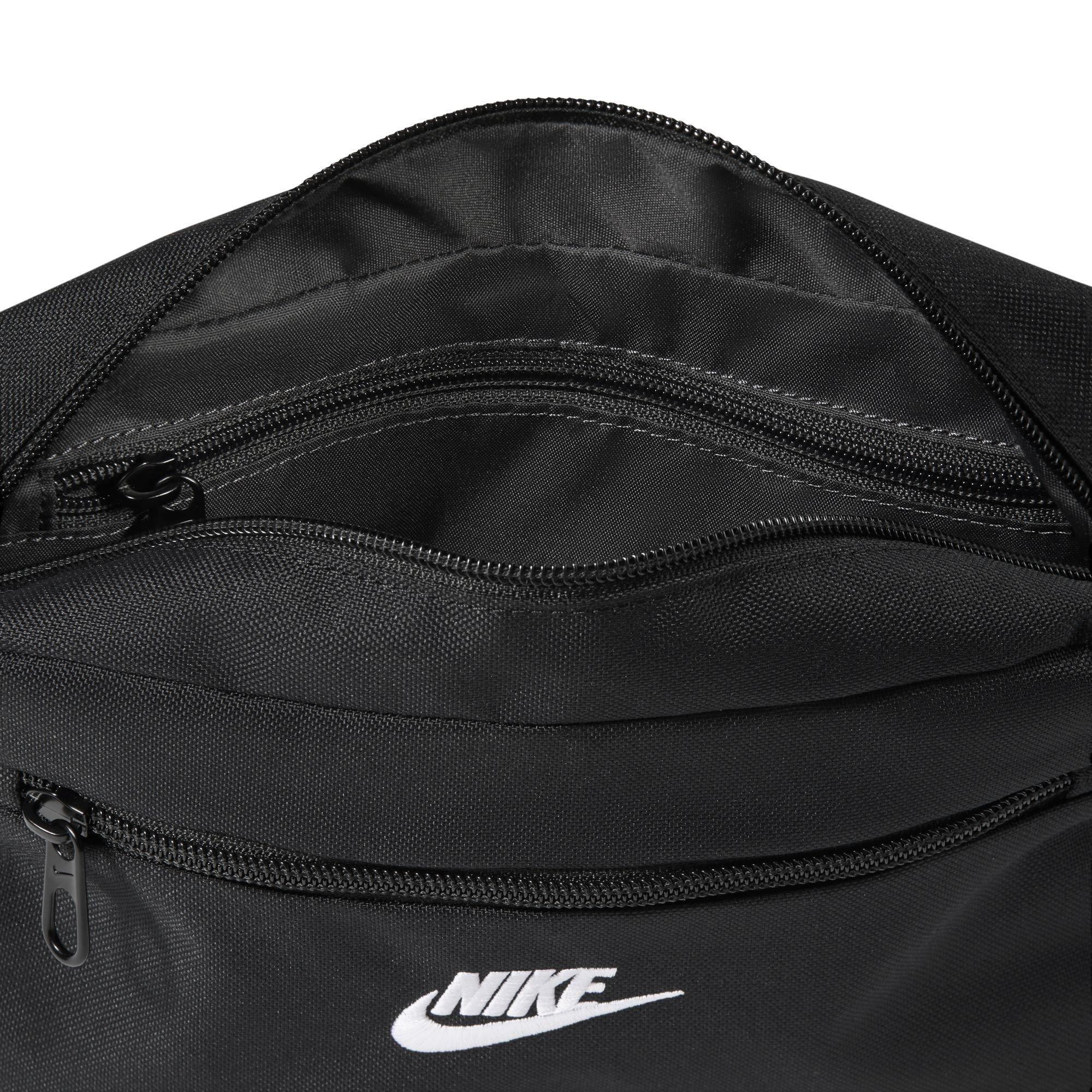Zwart/Zwart - Nike - Nike Heritage XB 72 - 5