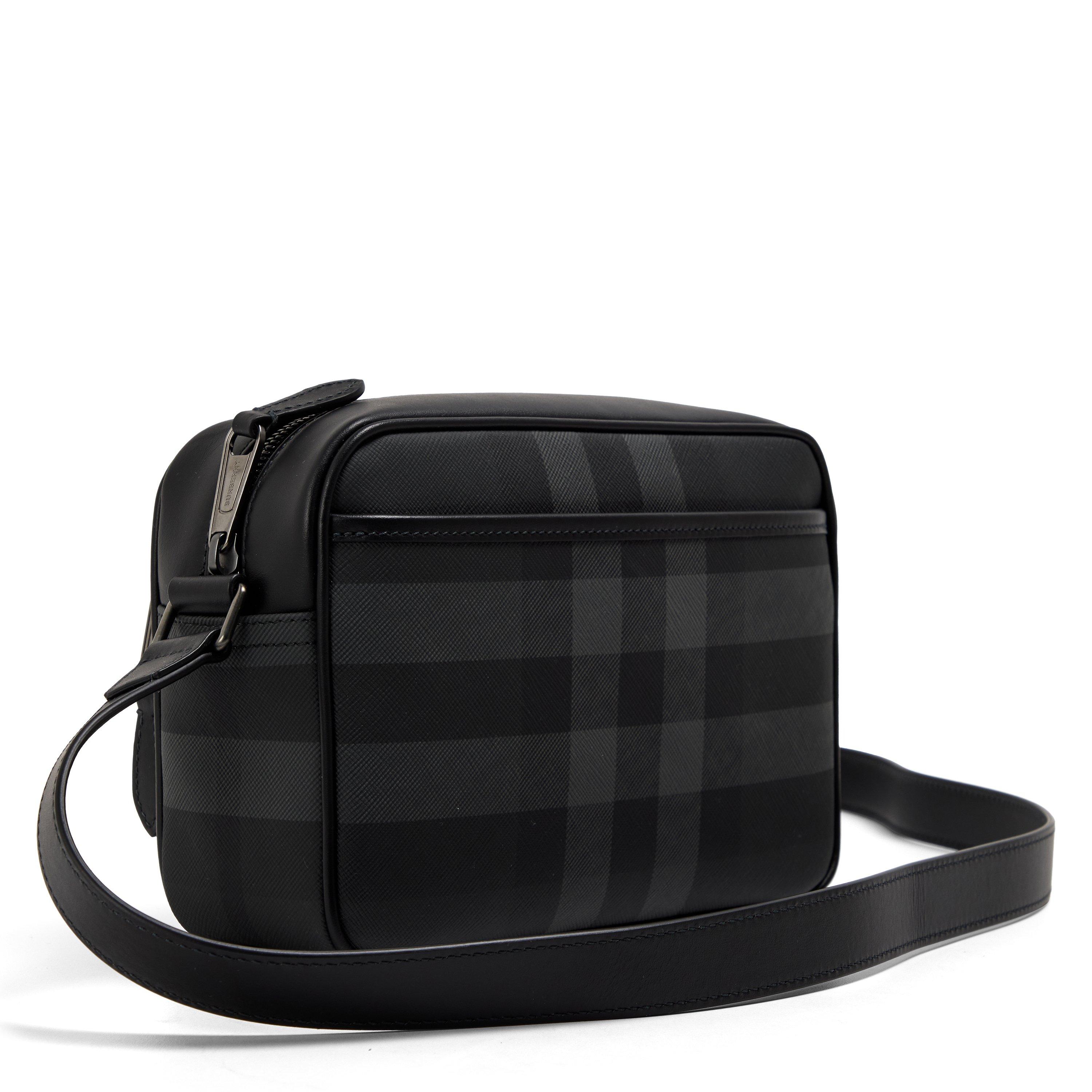 Charcoal - Burberry - Burb Paddy XBody Bag Sn05 - 2