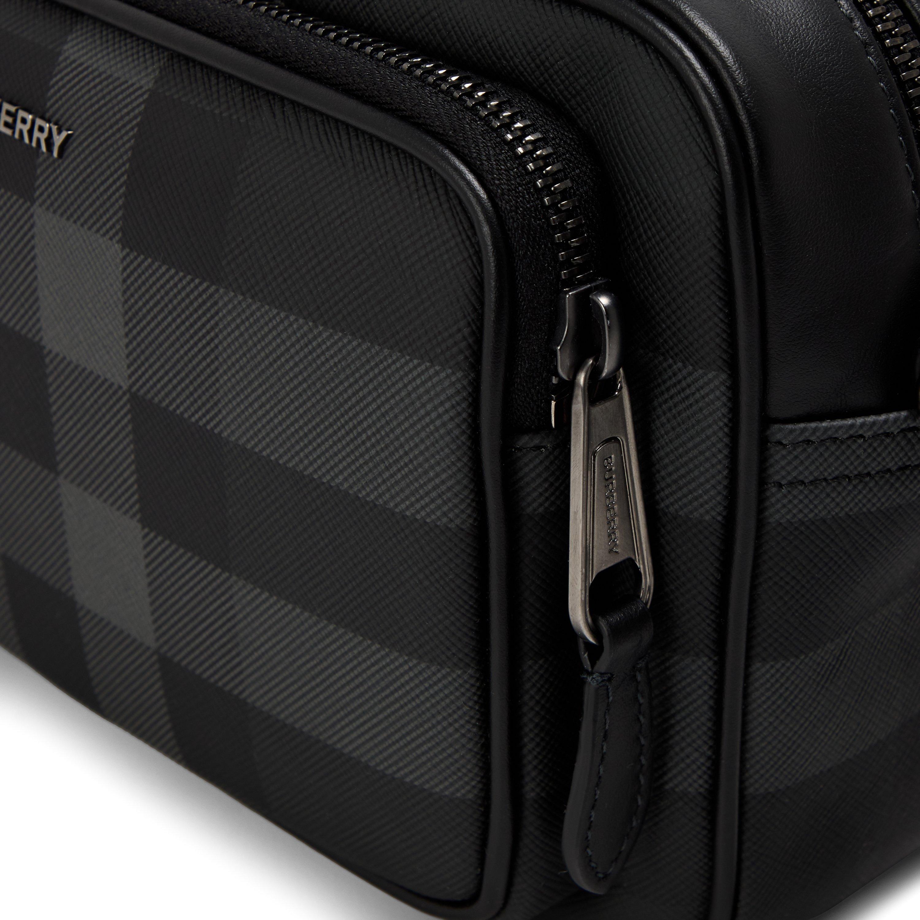 Charcoal - Burberry - Burb Paddy XBody Bag Sn05 - 3