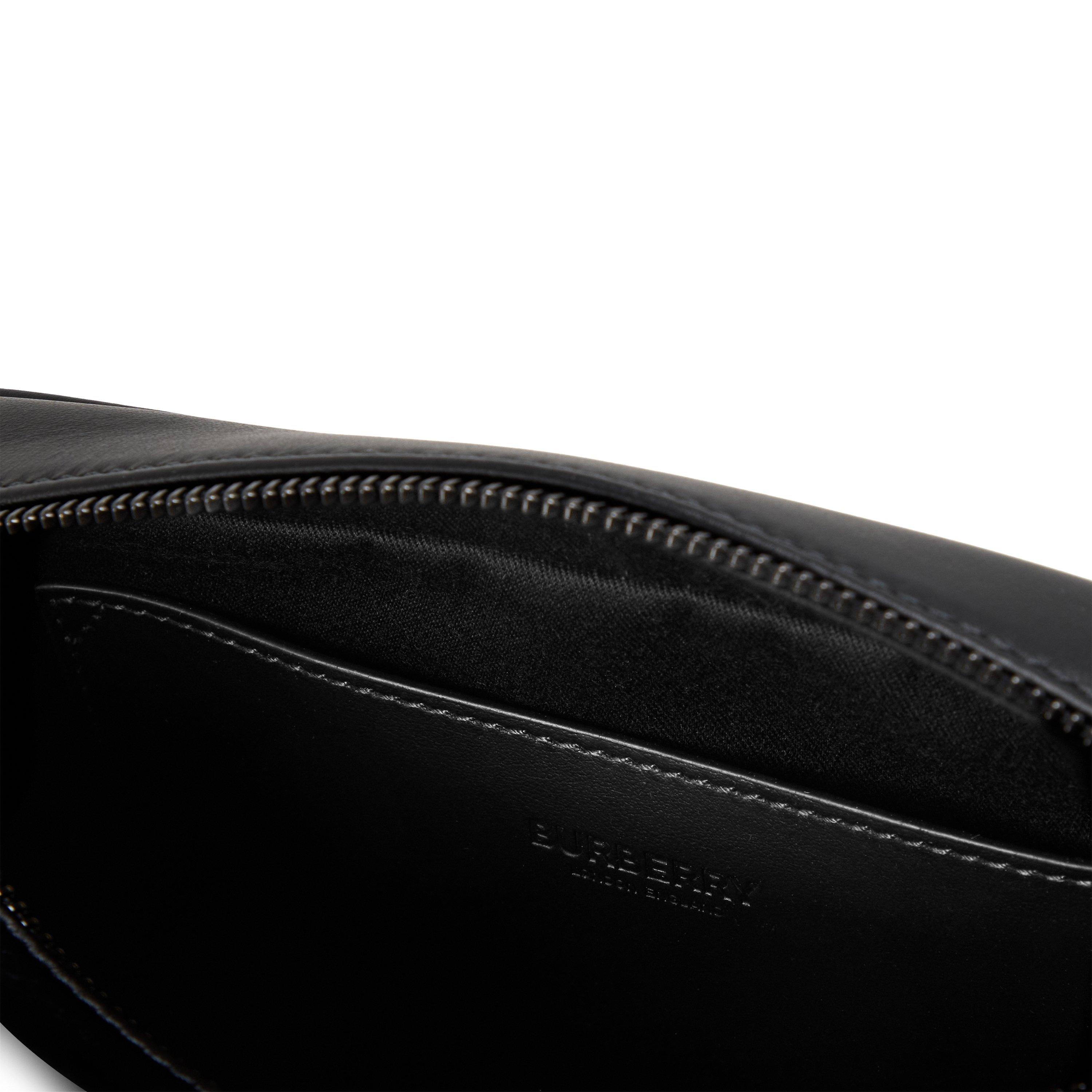 Charcoal - Burberry - Burb Paddy XBody Bag Sn05 - 4