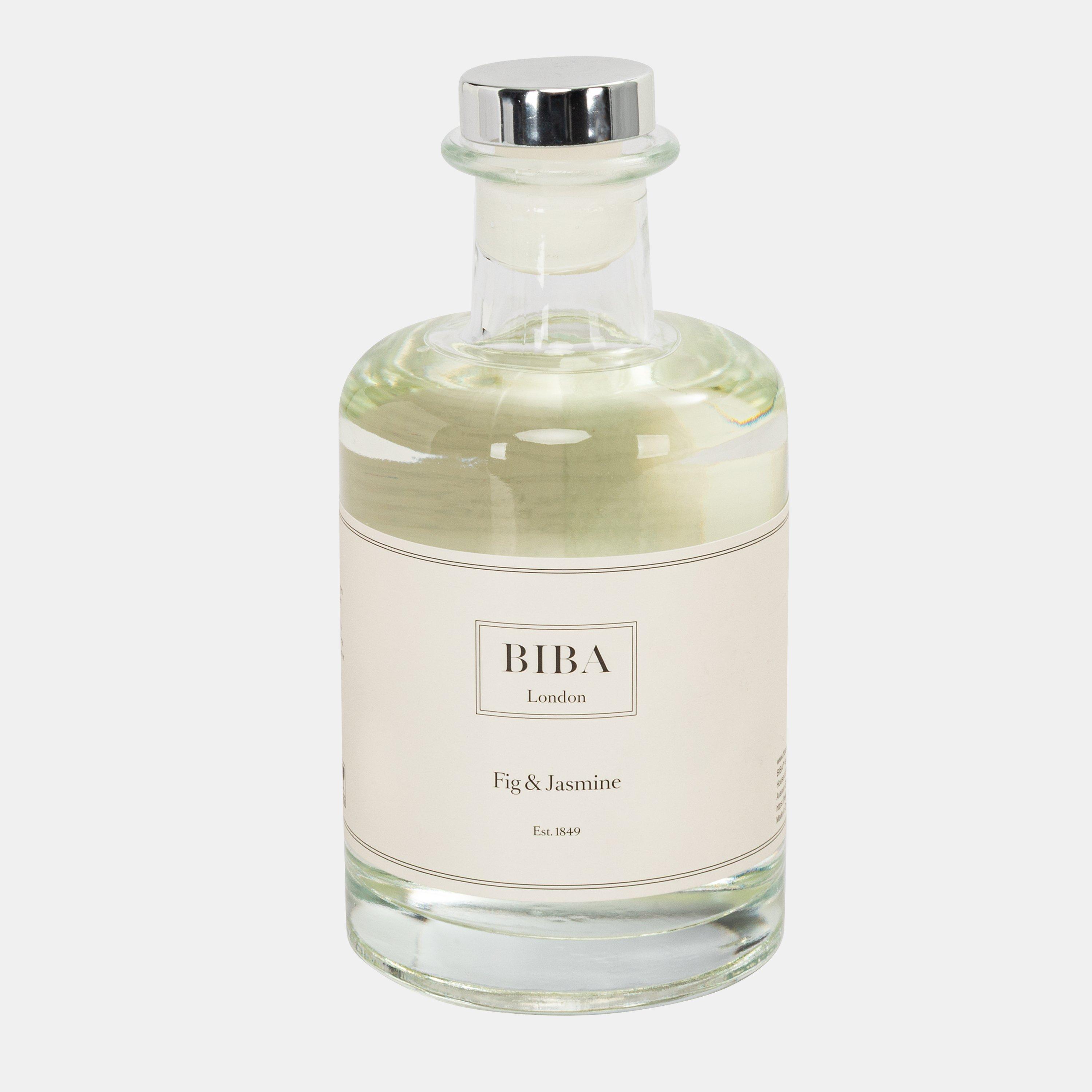 Fig & Jasmine - Biba - 250ml Diffuser Refill