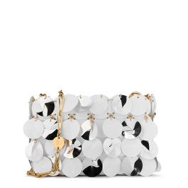 Rabanne Sequinned Shoulder Bag