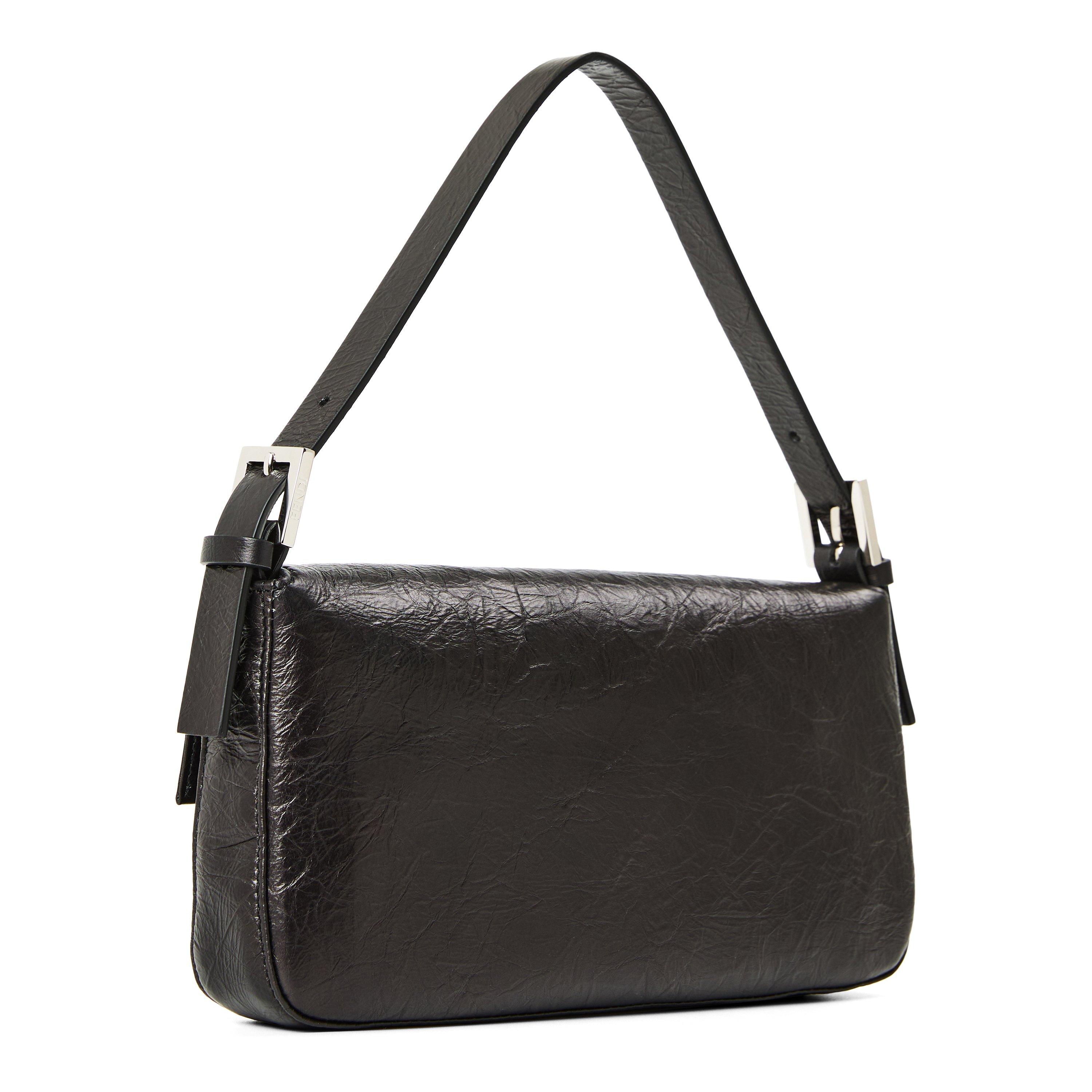 Black - Fendi - Fendi Baguette Ld64 - 2