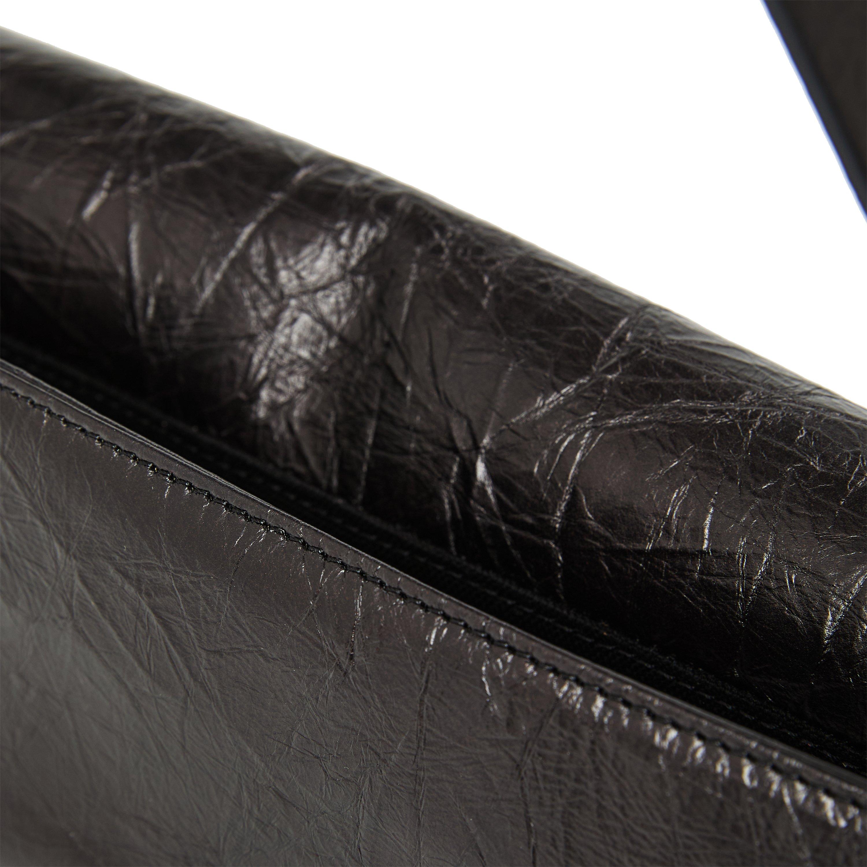 Black - Fendi - Fendi Baguette Ld64 - 4